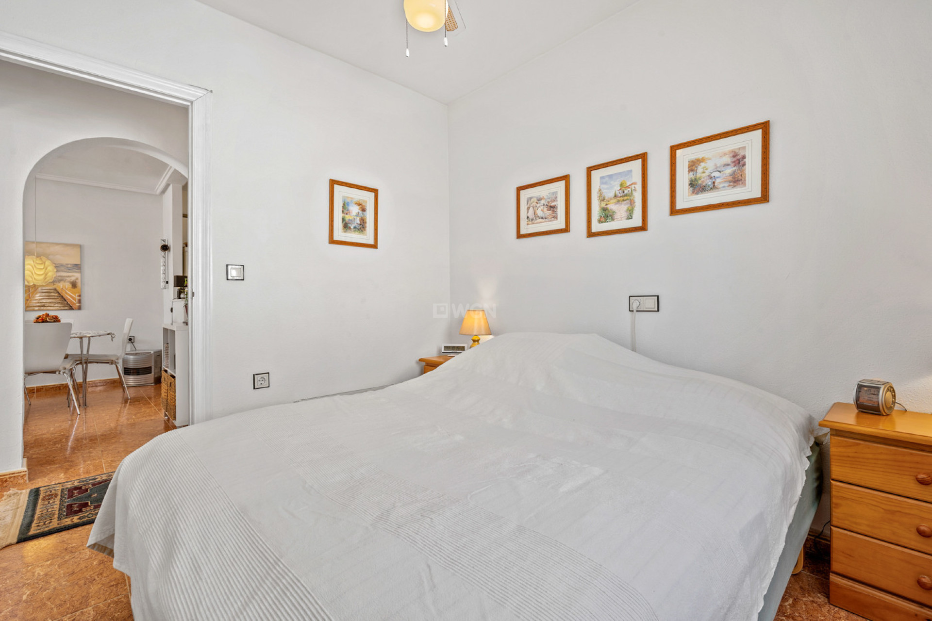 Wiederverkauf - Villa - La Marina - Costa Blanca