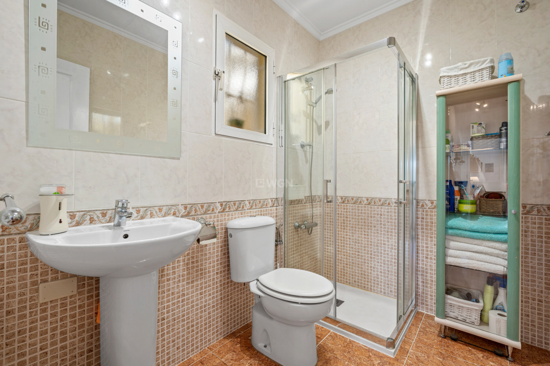 Wiederverkauf - Villa - La Marina - Costa Blanca