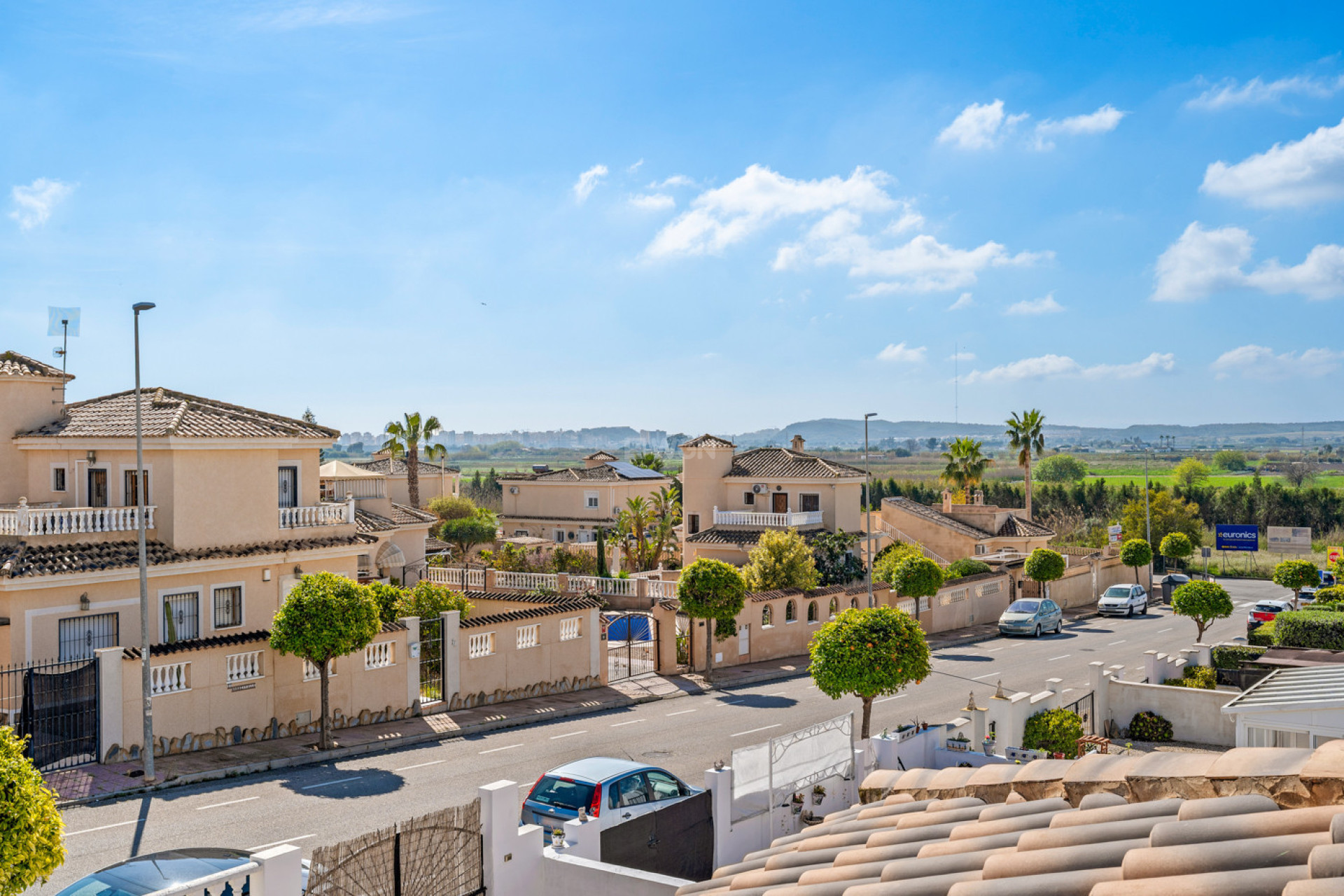 Wiederverkauf - Villa - La Marina - Costa Blanca