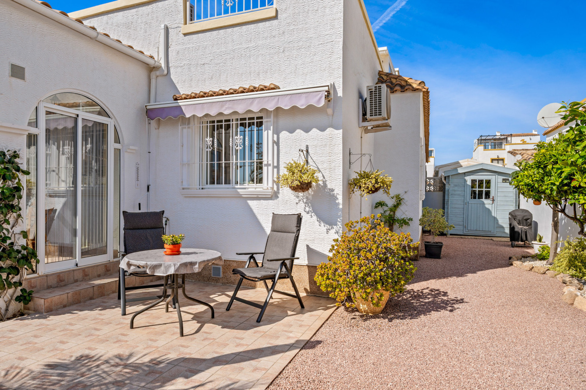 Wiederverkauf - Villa - La Marina - Costa Blanca