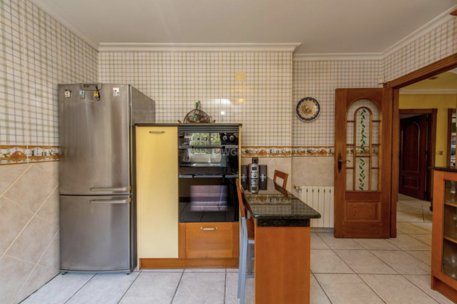 Wiederverkauf - Villa - La Mata - Costa Blanca