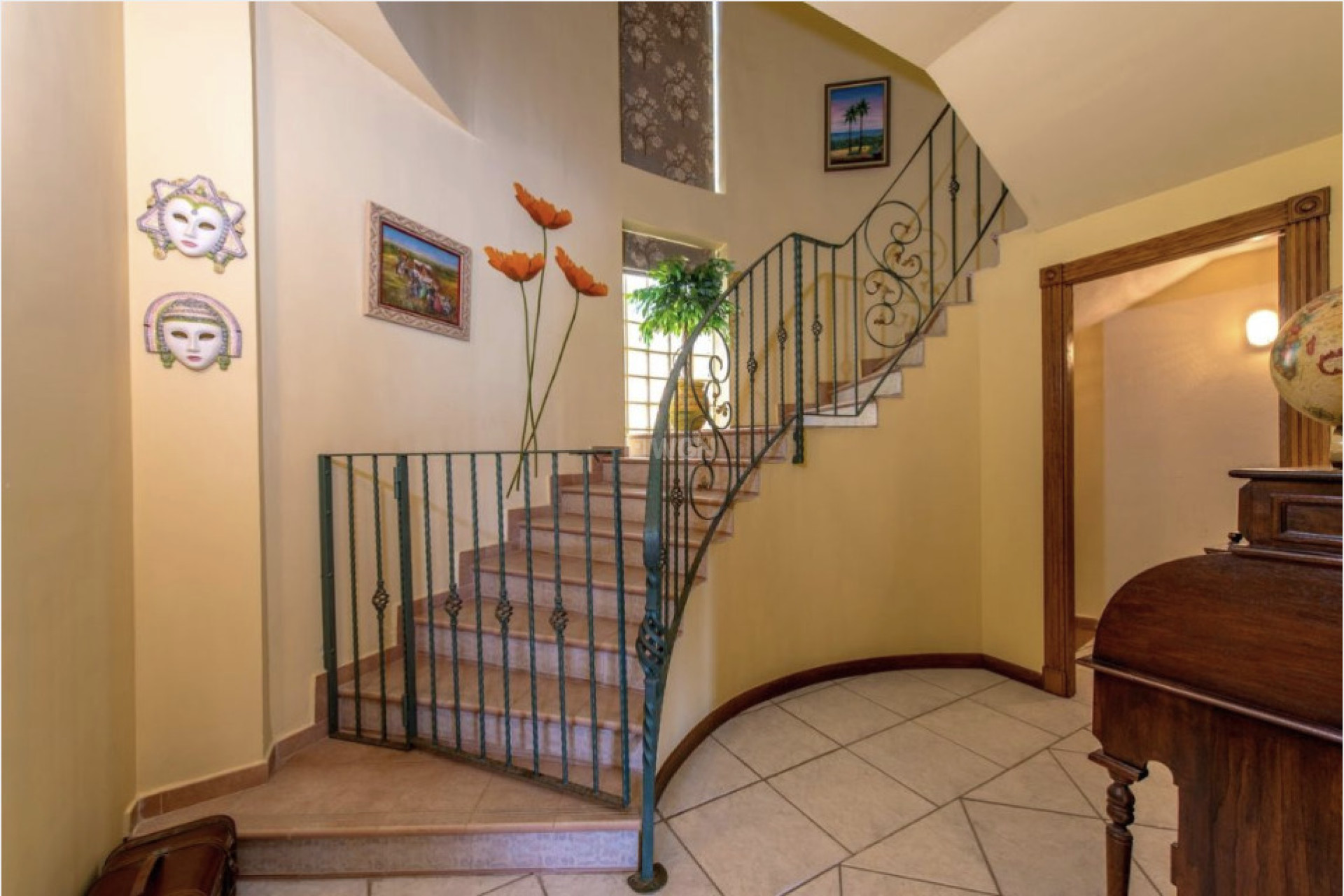 Wiederverkauf - Villa - La Mata - Costa Blanca