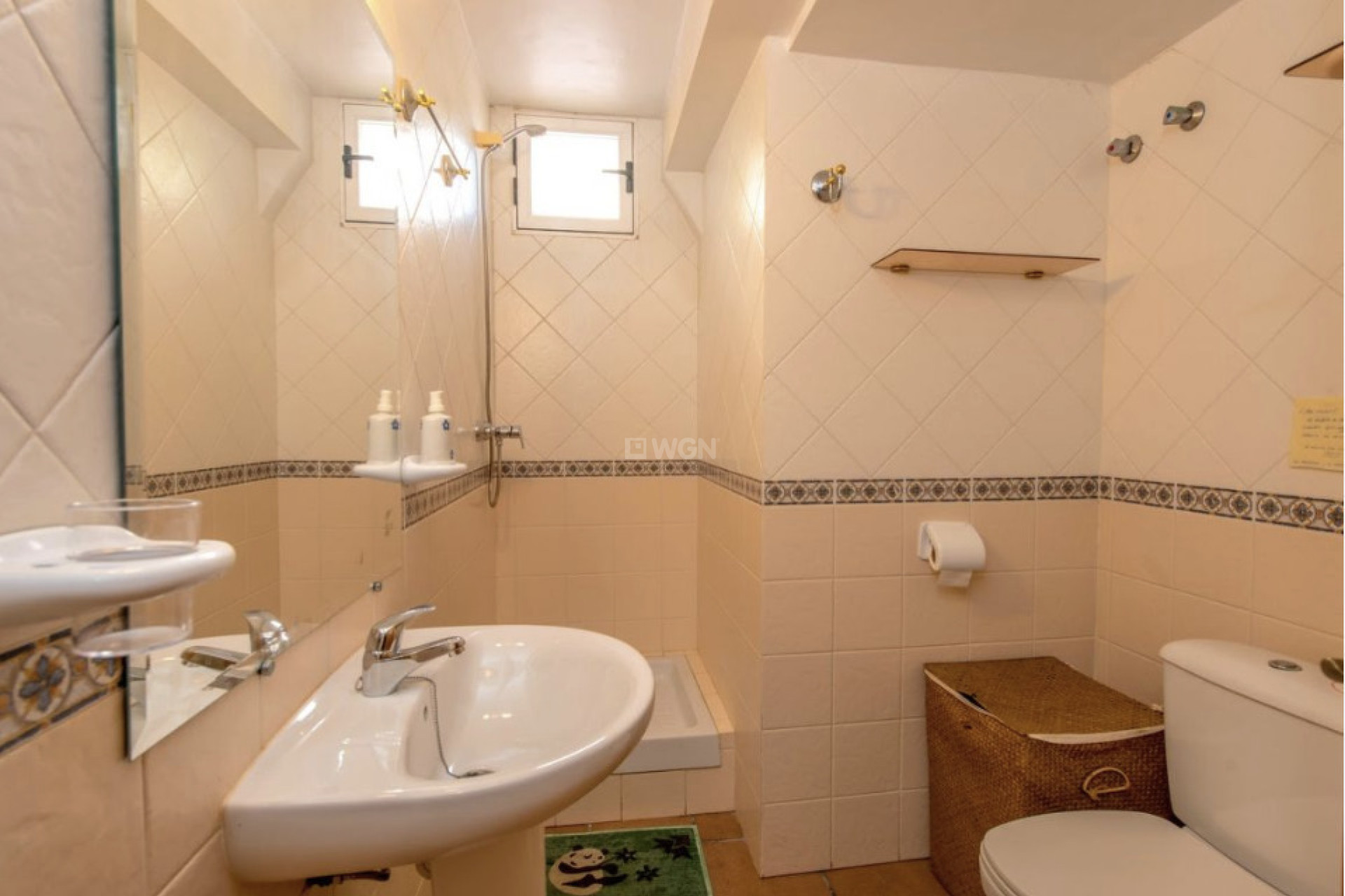 Wiederverkauf - Villa - La Mata - Costa Blanca