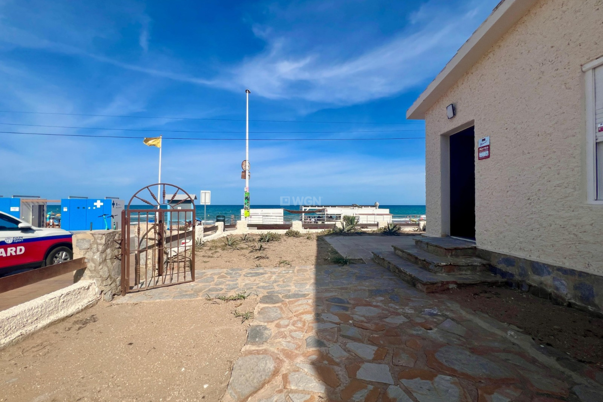 Wiederverkauf - Villa - La Mata - Costa Blanca