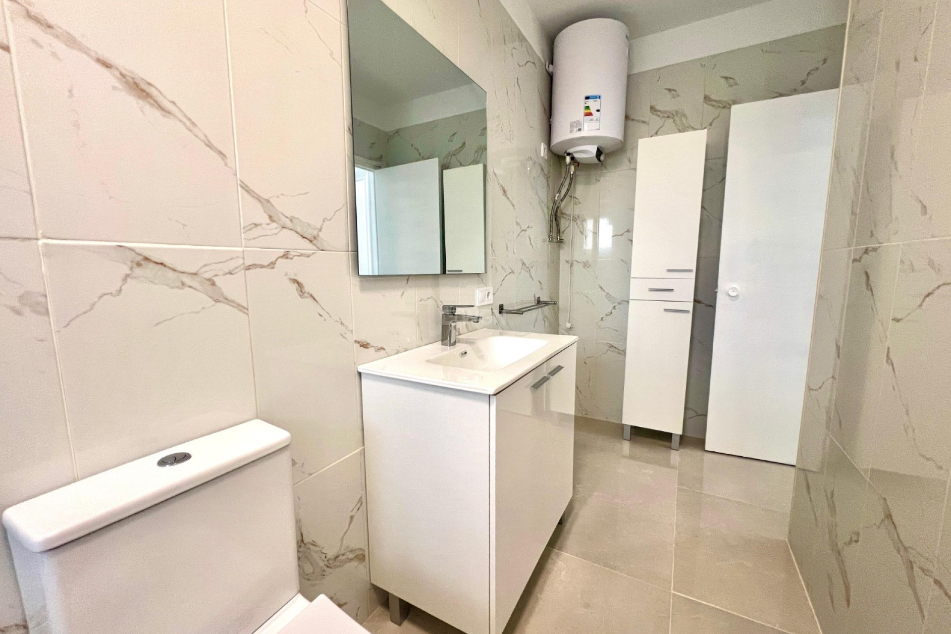 Wiederverkauf - Villa - La Mata - Costa Blanca