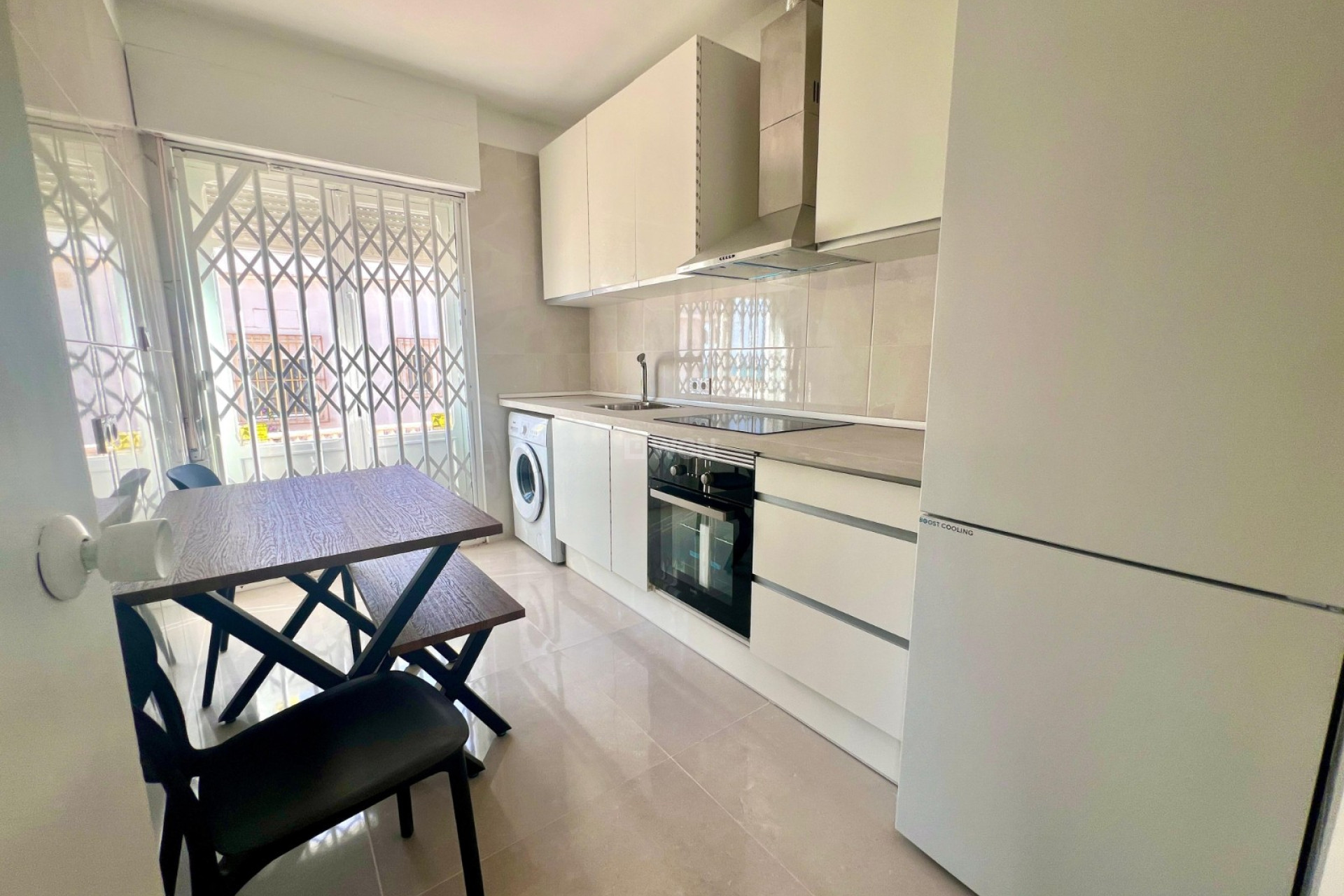 Wiederverkauf - Villa - La Mata - Costa Blanca