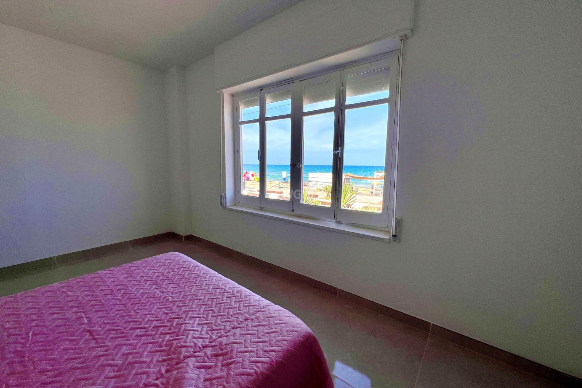 Wiederverkauf - Villa - La Mata - Costa Blanca