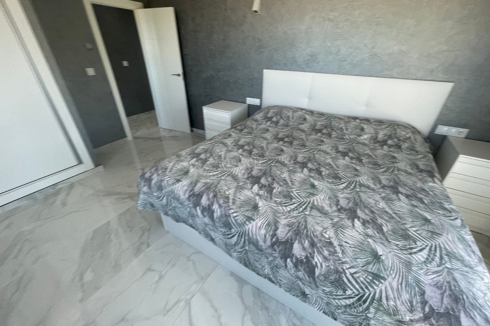 Wiederverkauf - Villa - La Mata - Costa Blanca