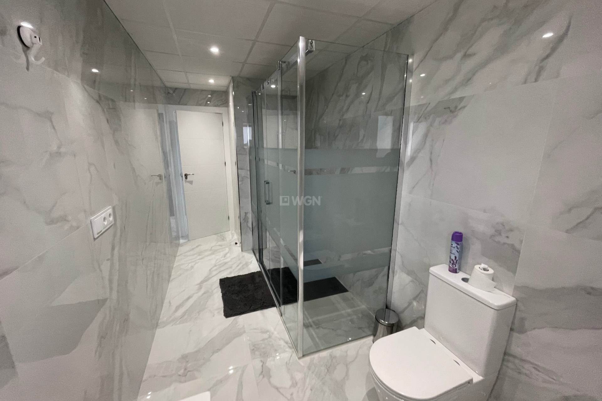 Wiederverkauf - Villa - La Mata - Costa Blanca