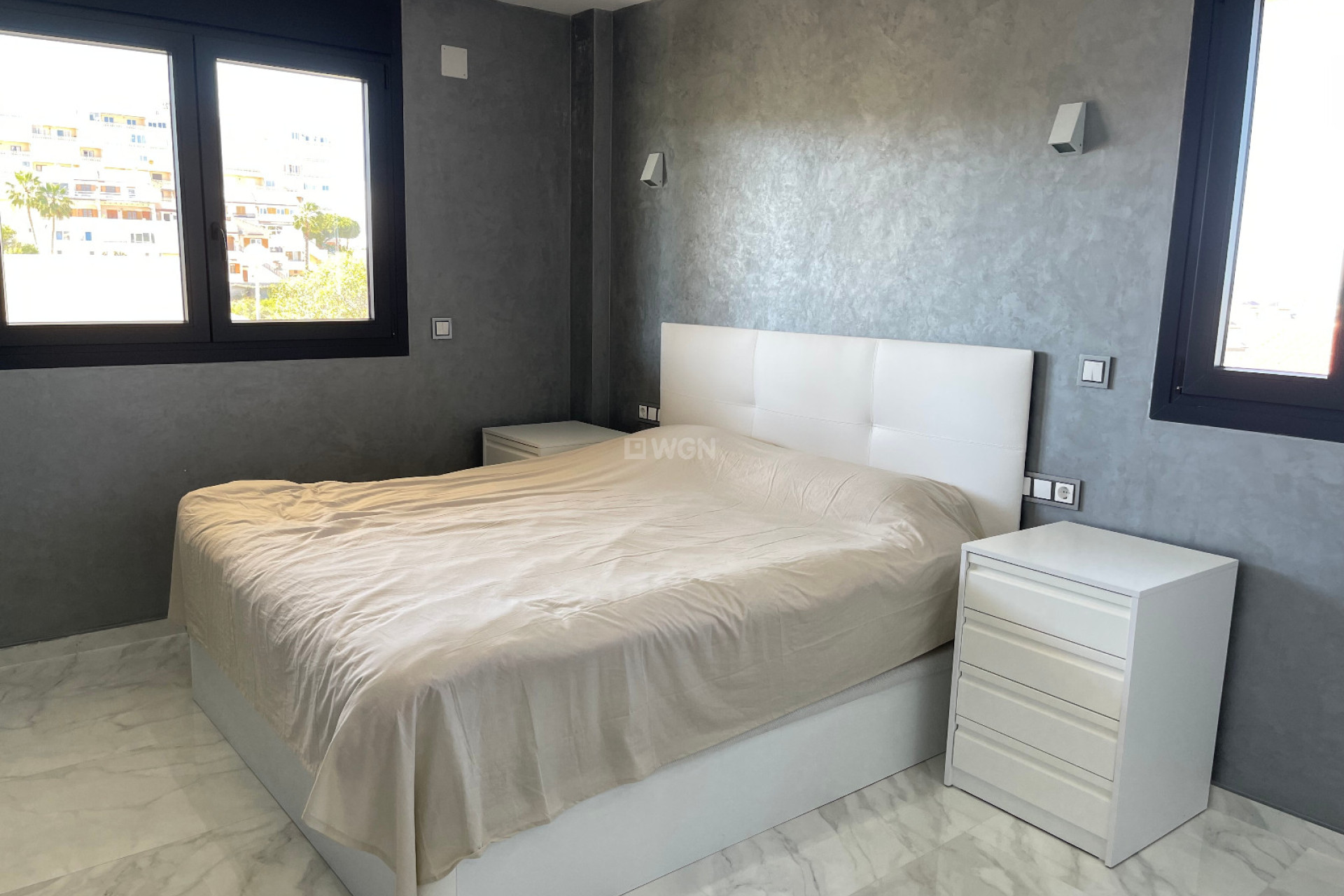 Wiederverkauf - Villa - La Mata - Costa Blanca