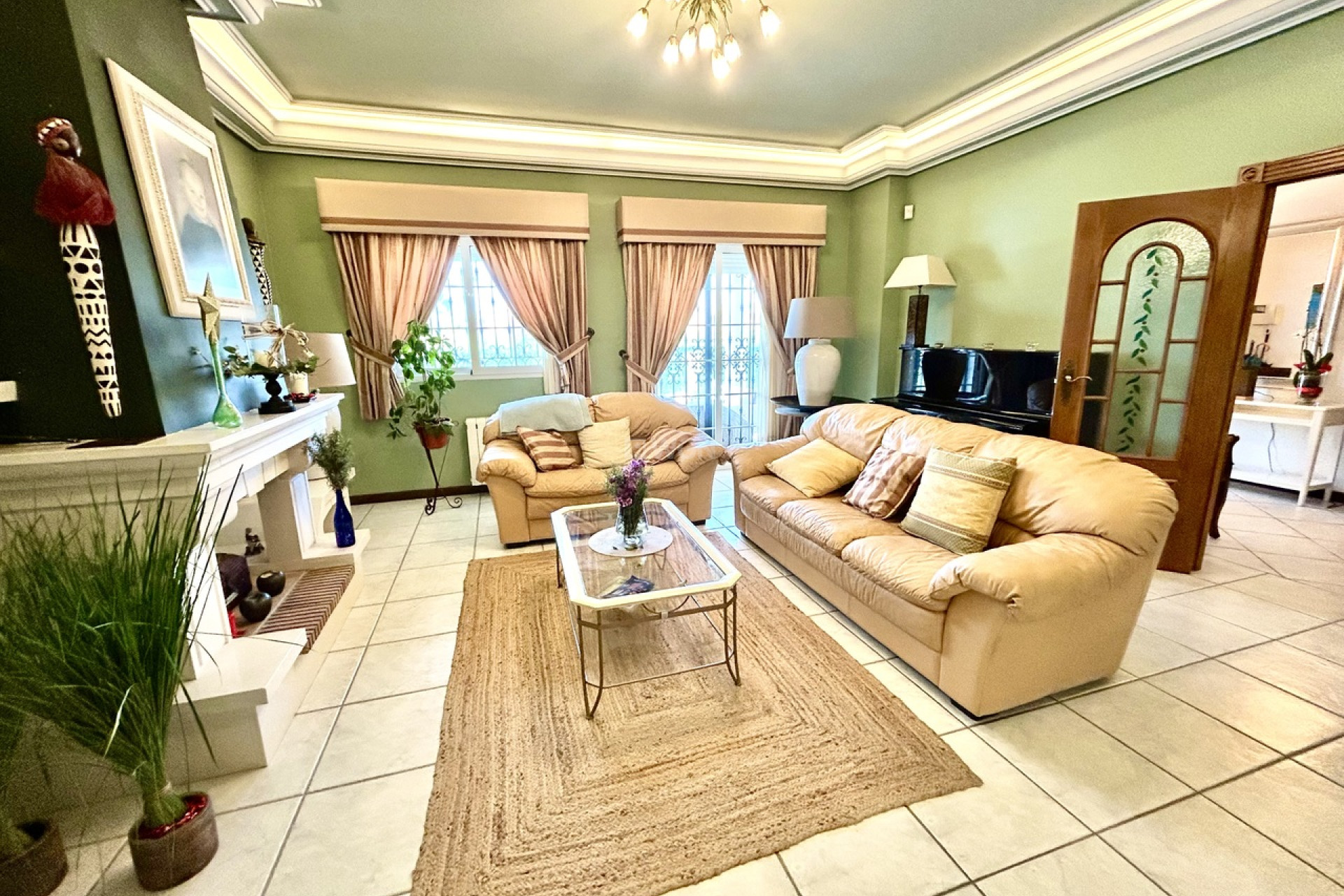 Wiederverkauf - Villa - La Mata - Costa Blanca