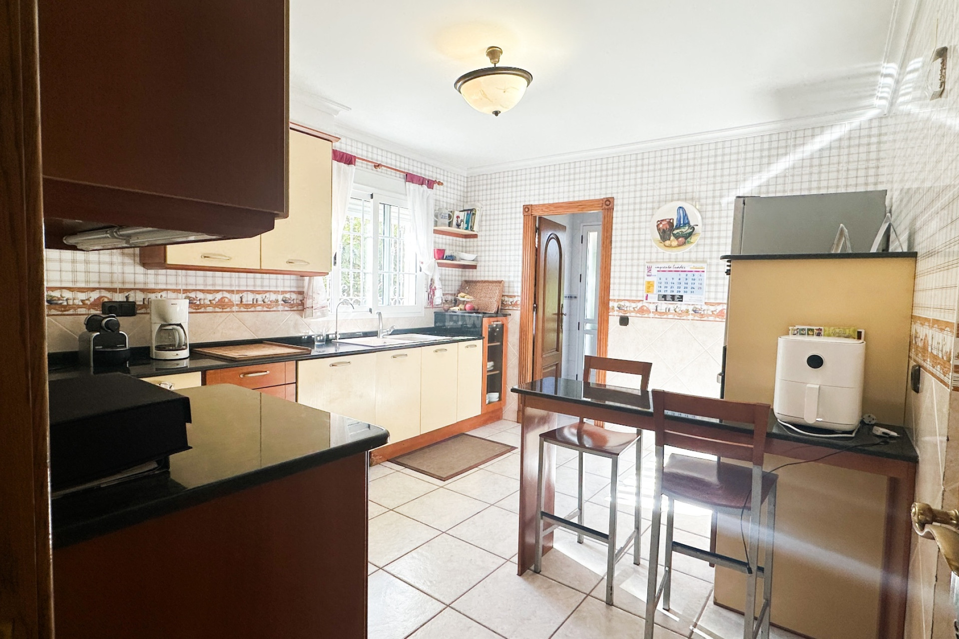 Wiederverkauf - Villa - La Mata - Costa Blanca