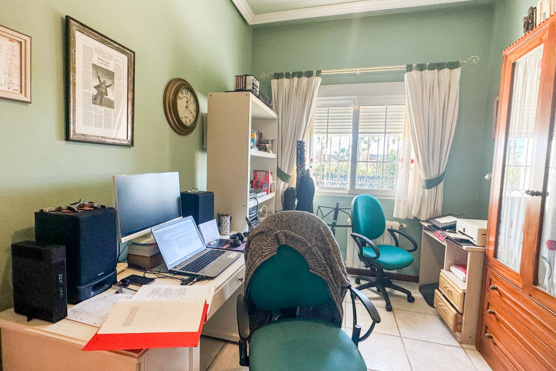 Wiederverkauf - Villa - La Mata - Costa Blanca