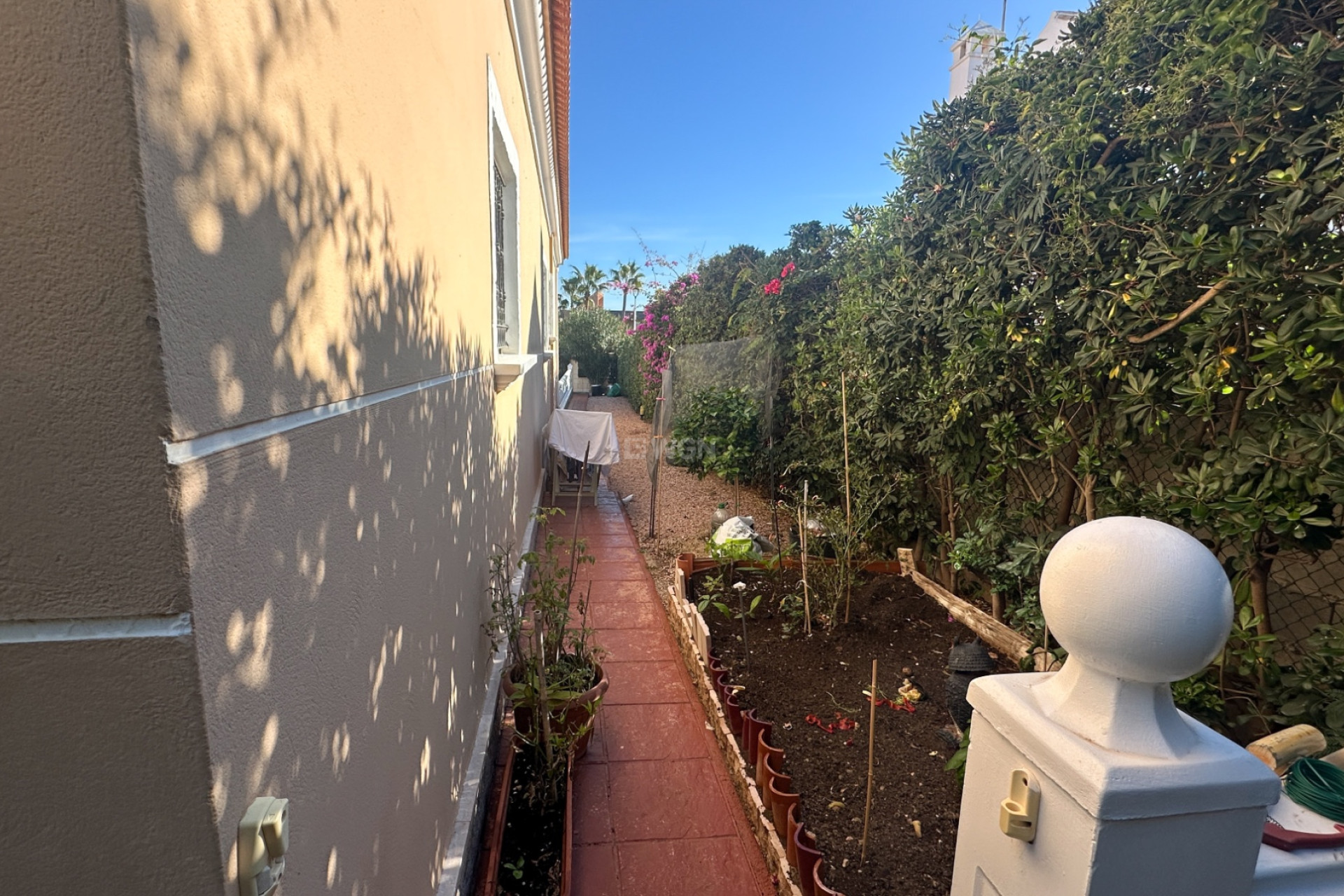 Wiederverkauf - Villa - La Mata - Costa Blanca