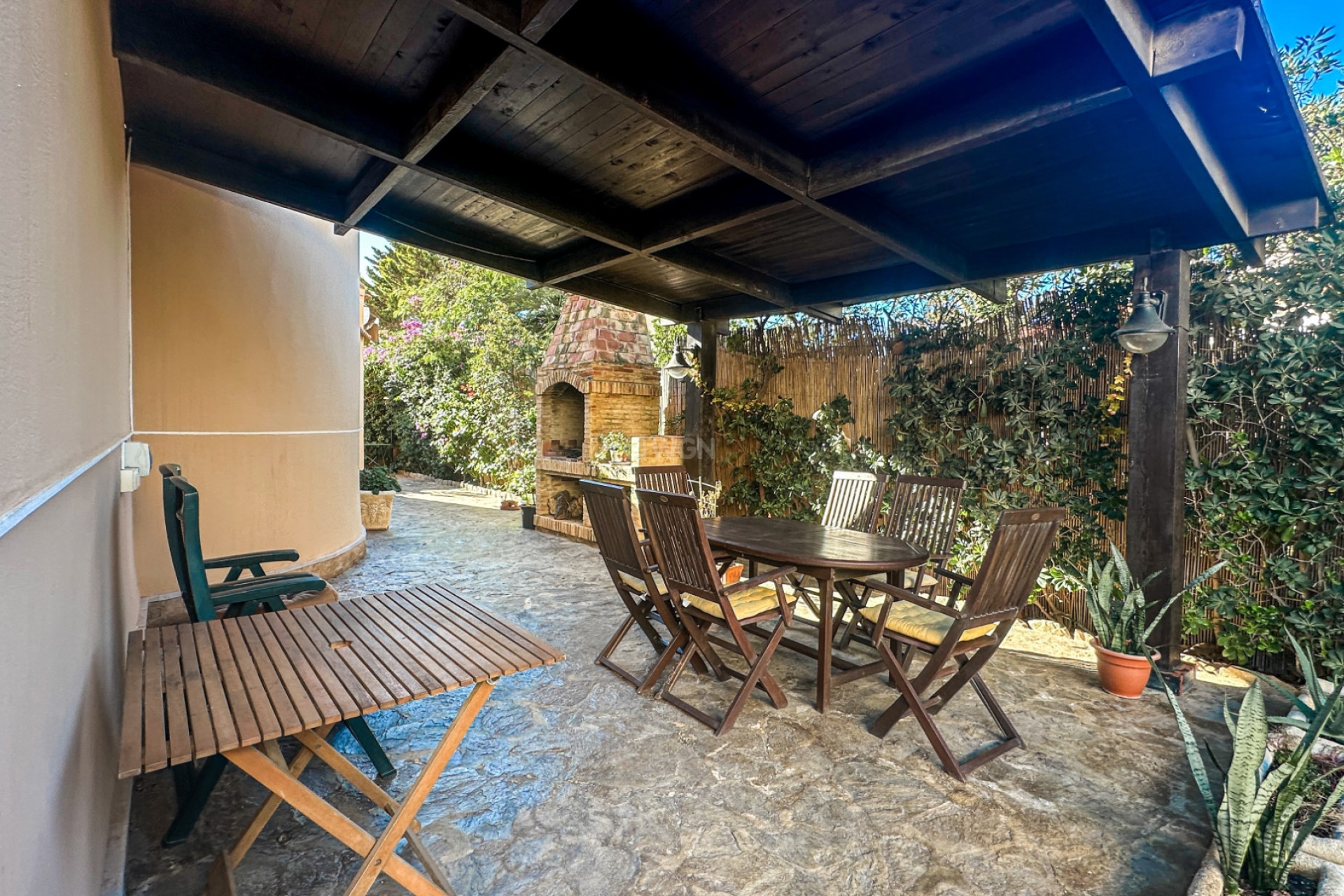 Wiederverkauf - Villa - La Mata - Costa Blanca