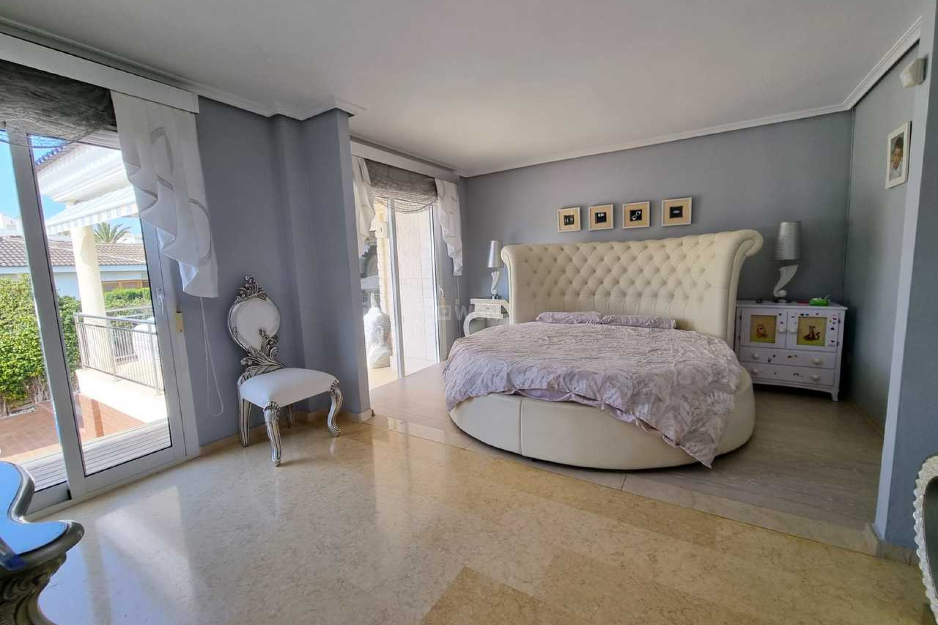 Wiederverkauf - Villa - La Mata - Costa Blanca
