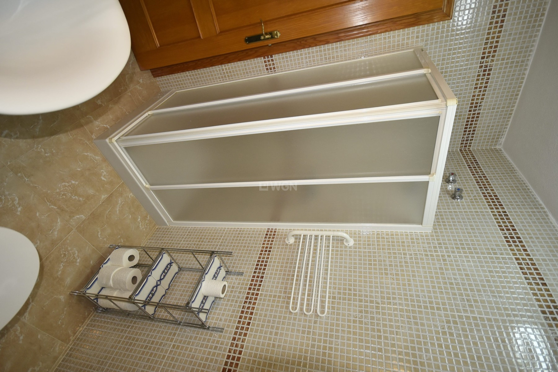 Wiederverkauf - Villa - La Matanza - Inland