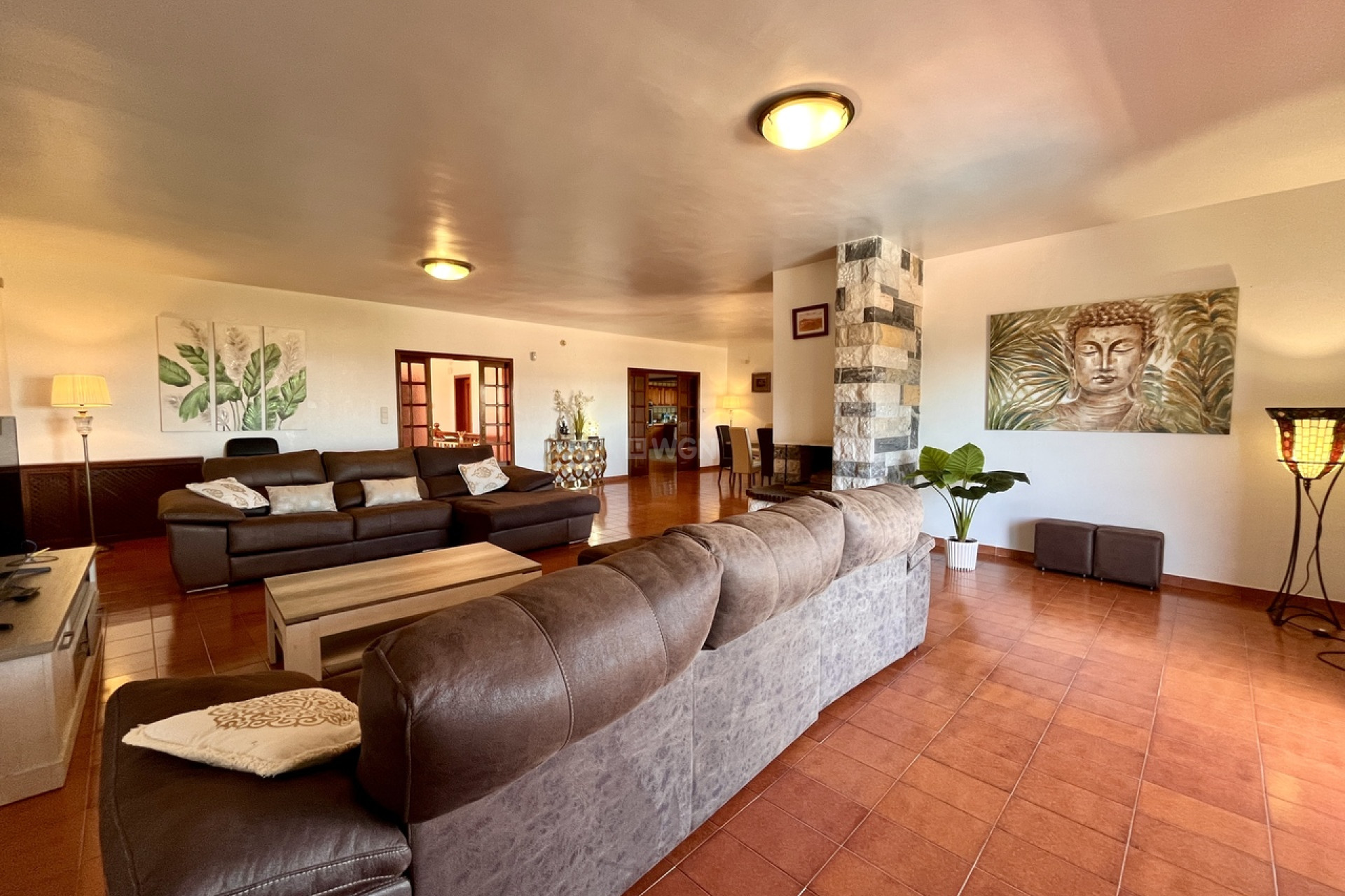 Wiederverkauf - Villa - La Nucía - Costa Blanca