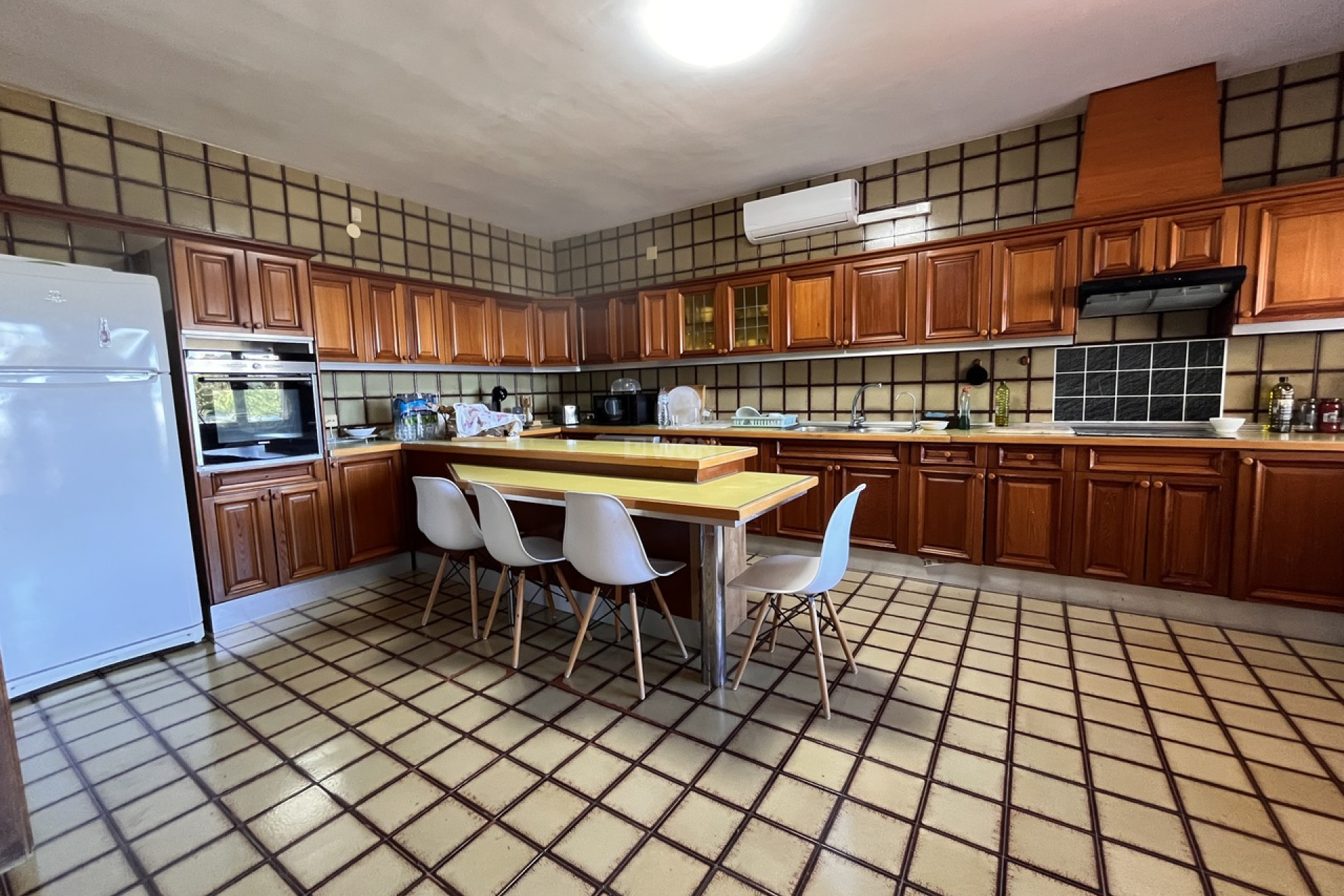 Wiederverkauf - Villa - La Nucía - Costa Blanca