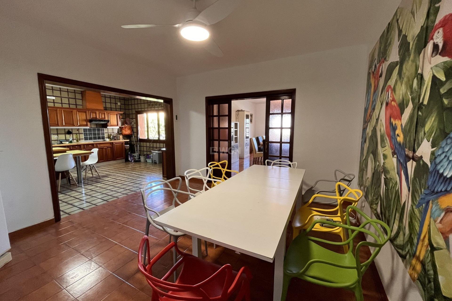 Wiederverkauf - Villa - La Nucía - Costa Blanca