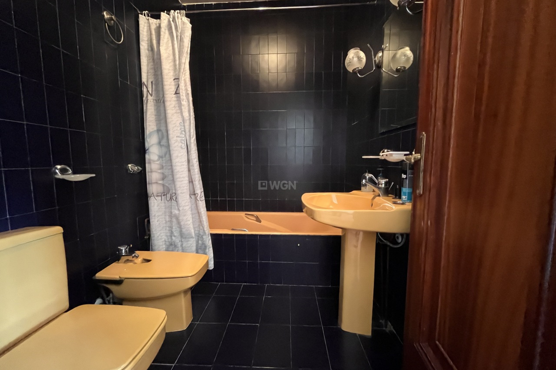 Wiederverkauf - Villa - La Nucía - Costa Blanca