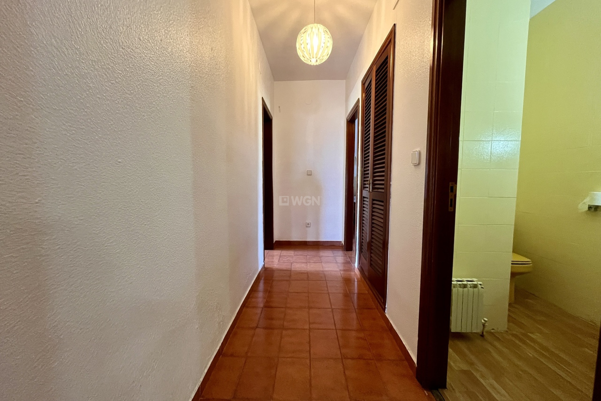 Wiederverkauf - Villa - La Nucía - Costa Blanca