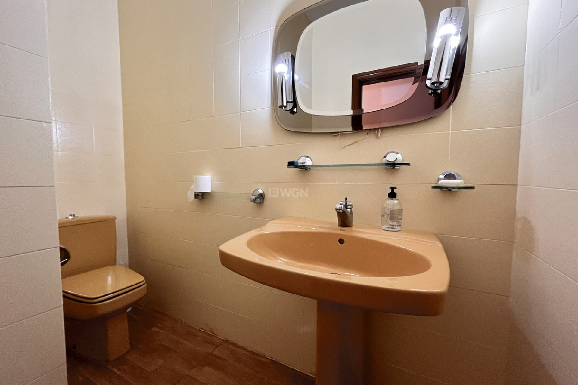 Wiederverkauf - Villa - La Nucía - Costa Blanca