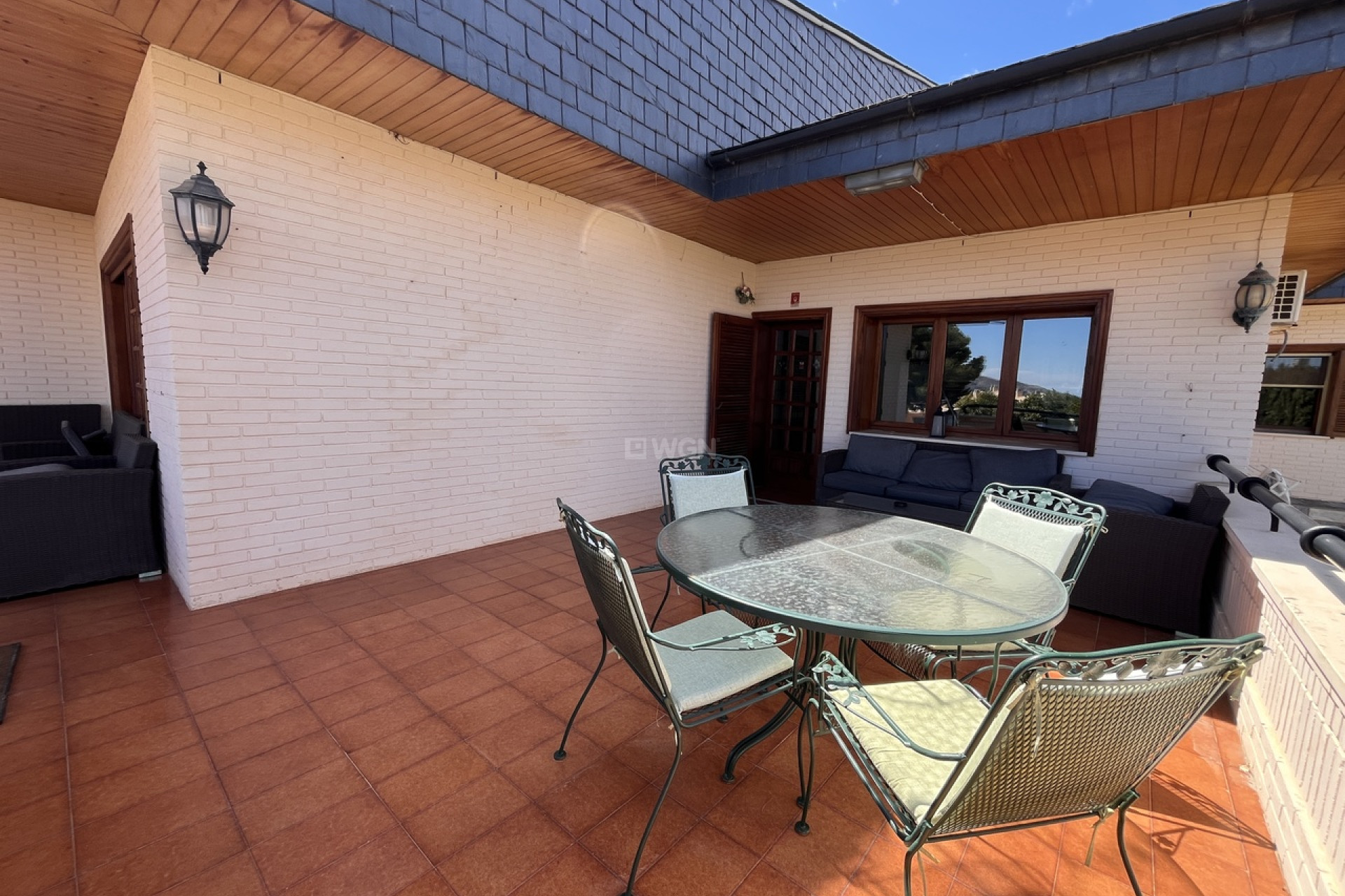 Wiederverkauf - Villa - La Nucía - Costa Blanca