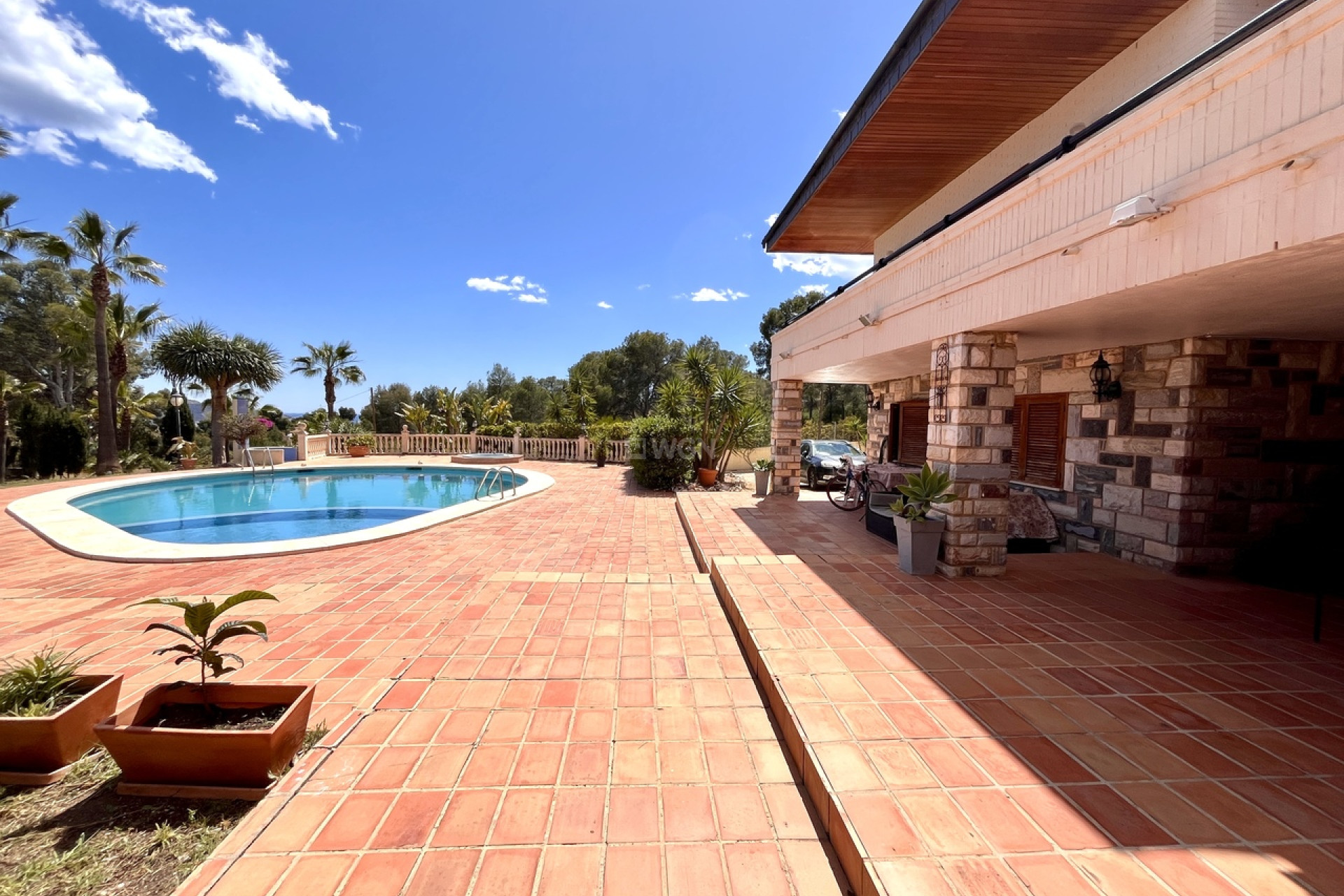 Wiederverkauf - Villa - La Nucía - Costa Blanca