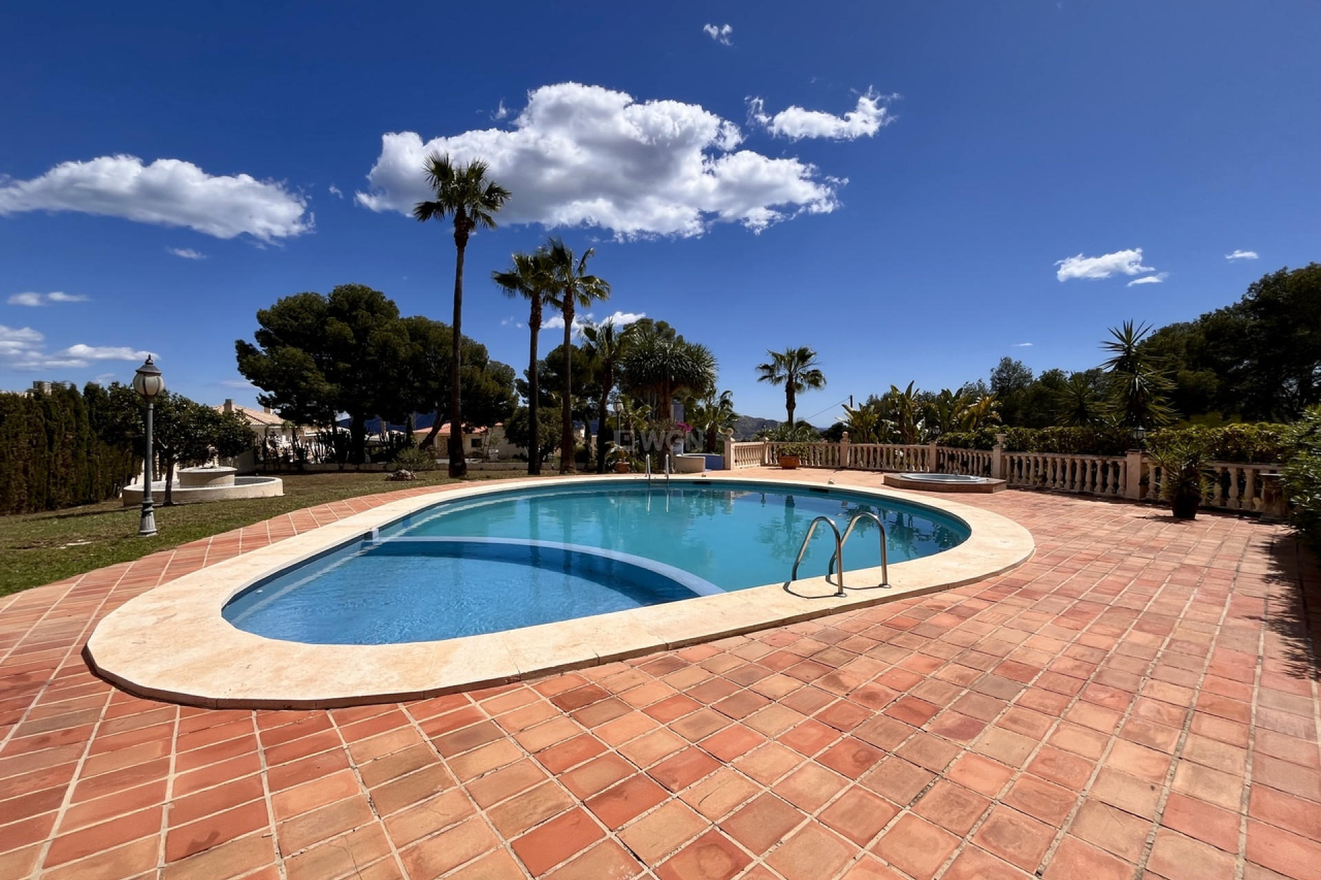 Wiederverkauf - Villa - La Nucía - Costa Blanca