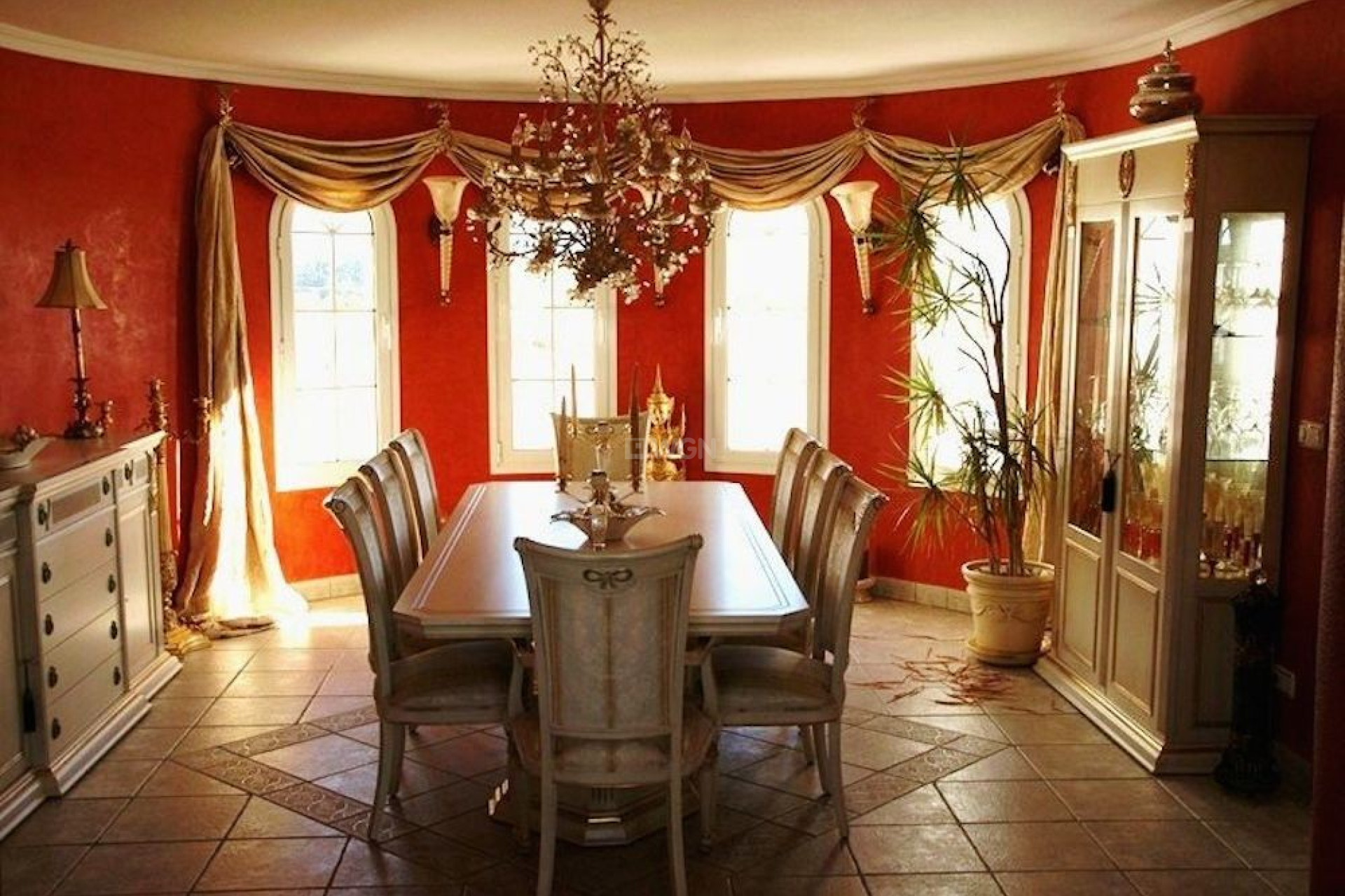 Wiederverkauf - Villa - La Nucía - Costa Blanca