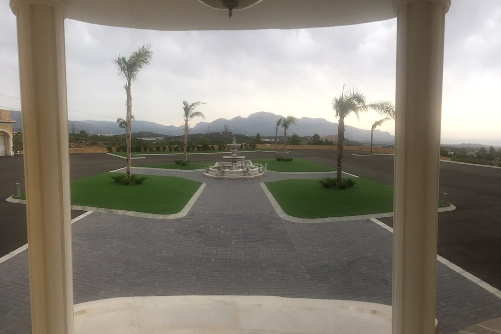 Wiederverkauf - Villa - La Nucía - Costa Blanca