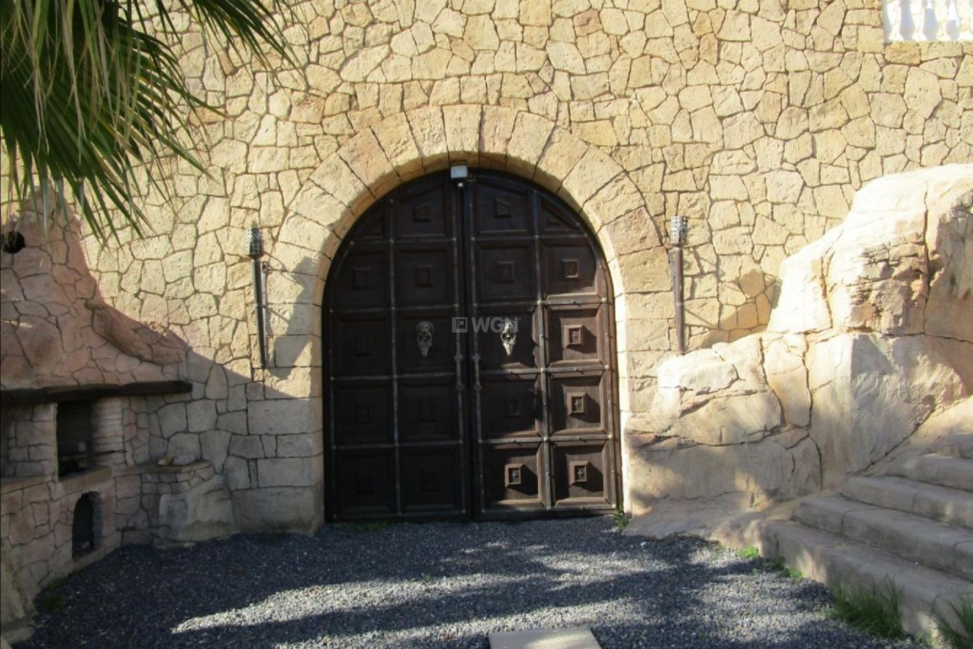 Wiederverkauf - Villa - La Nucía - Costa Blanca