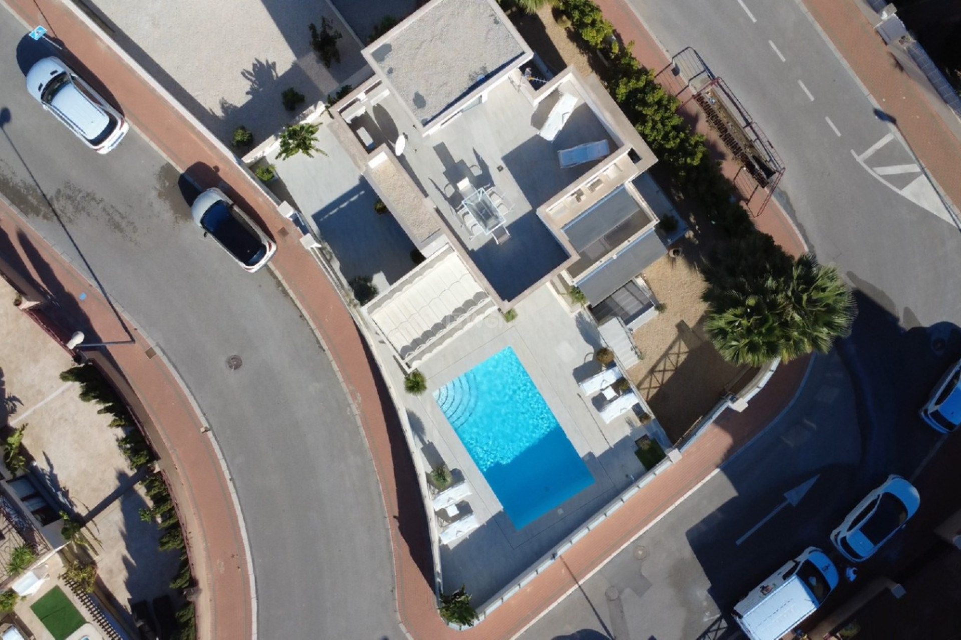 Wiederverkauf - Villa - La Nucía - Costa Blanca