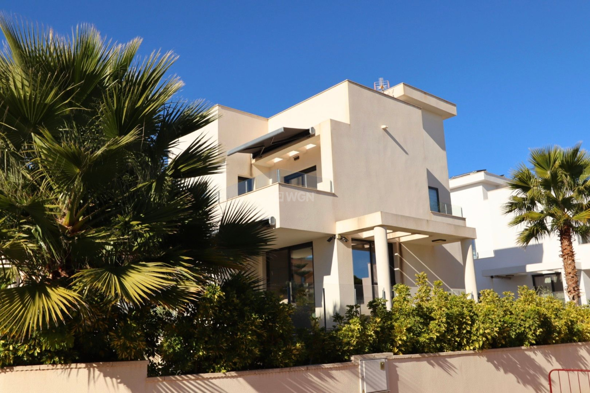 Wiederverkauf - Villa - La Nucía - Costa Blanca