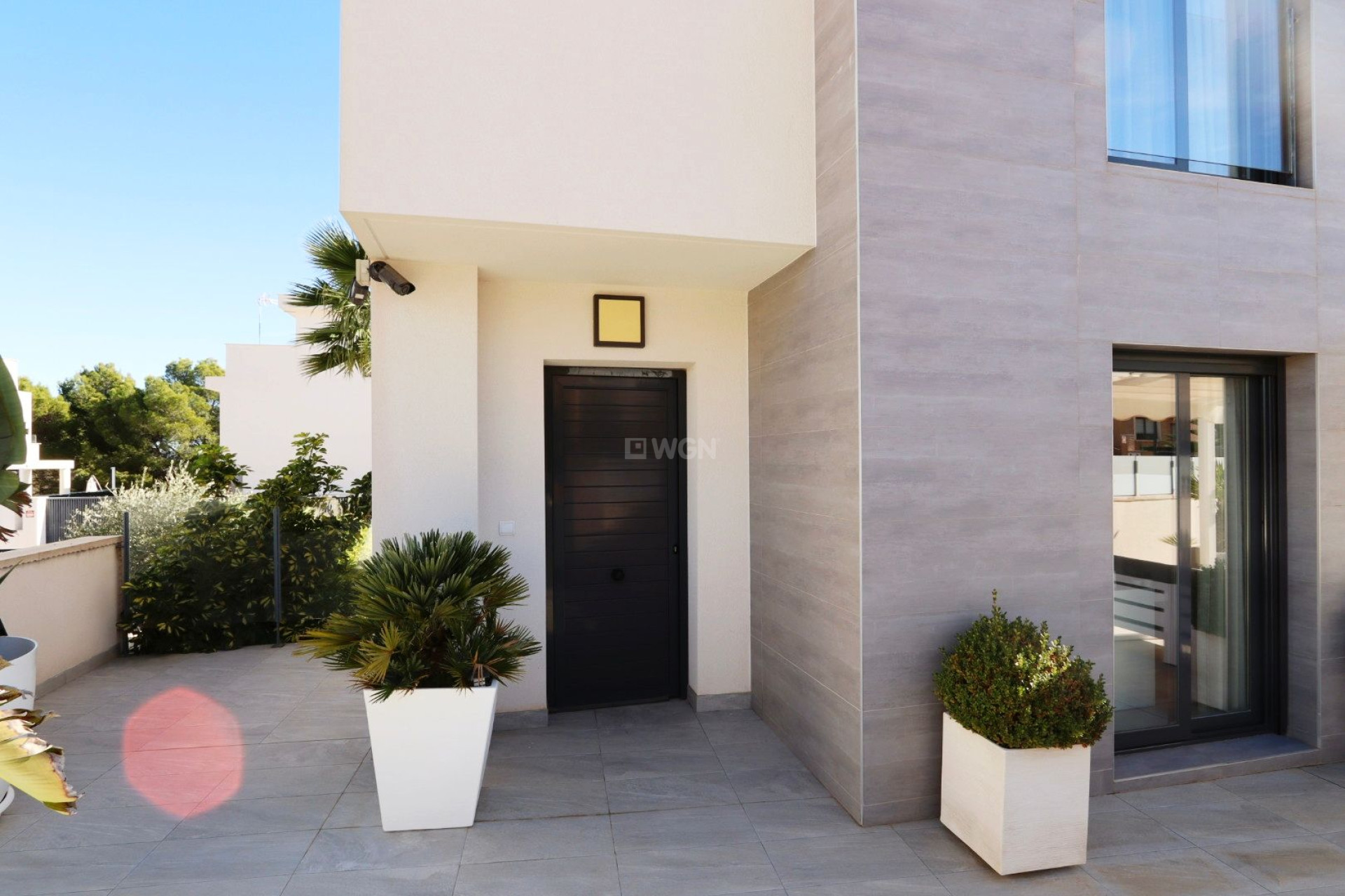 Wiederverkauf - Villa - La Nucía - Costa Blanca