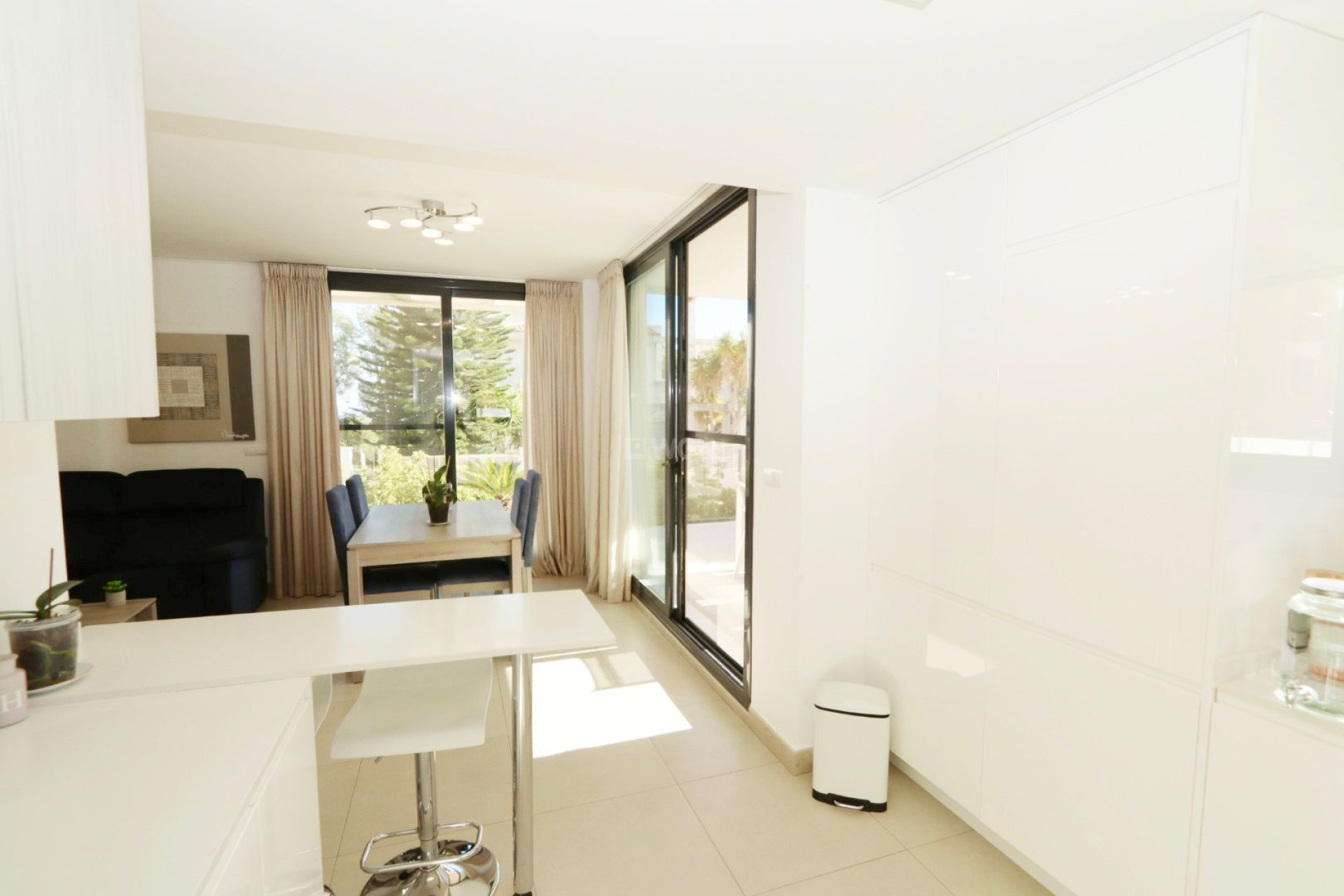 Wiederverkauf - Villa - La Nucía - Costa Blanca