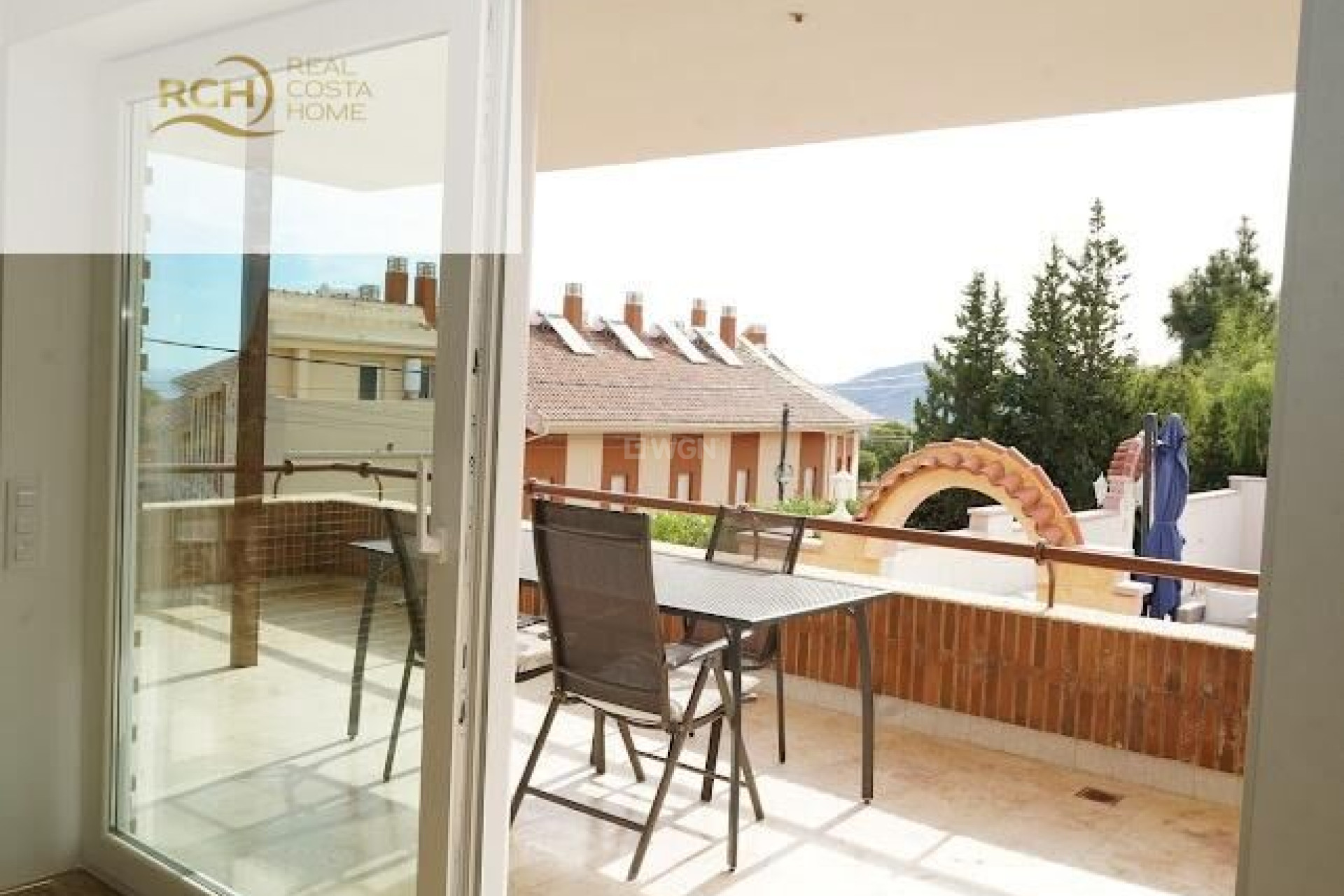 Wiederverkauf - Villa - La Nucía - Montebello - Nou Espai