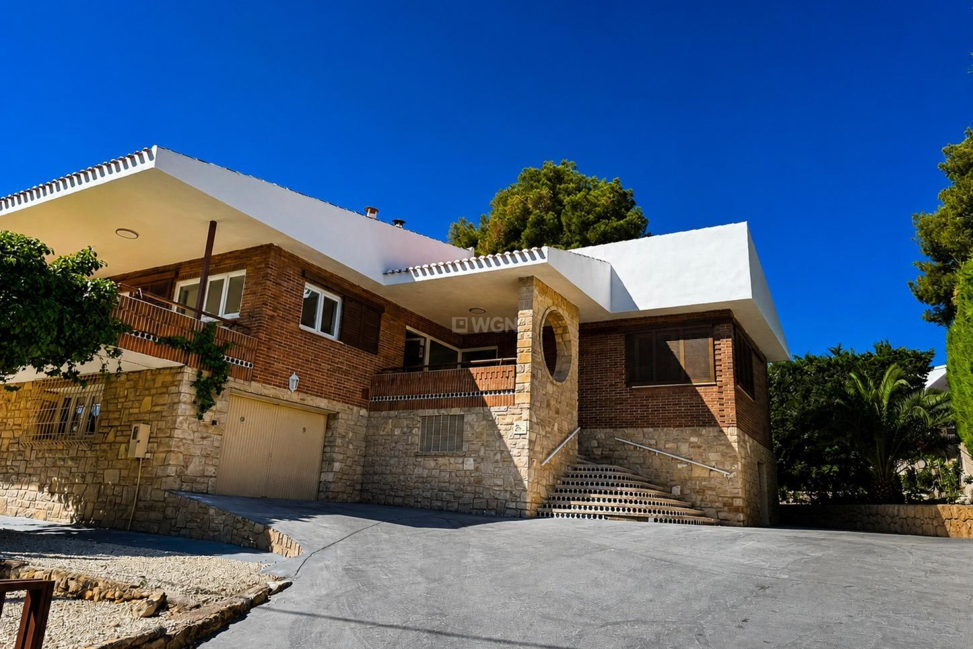 Wiederverkauf - Villa - La Nucía - Montebello - Nou Espai