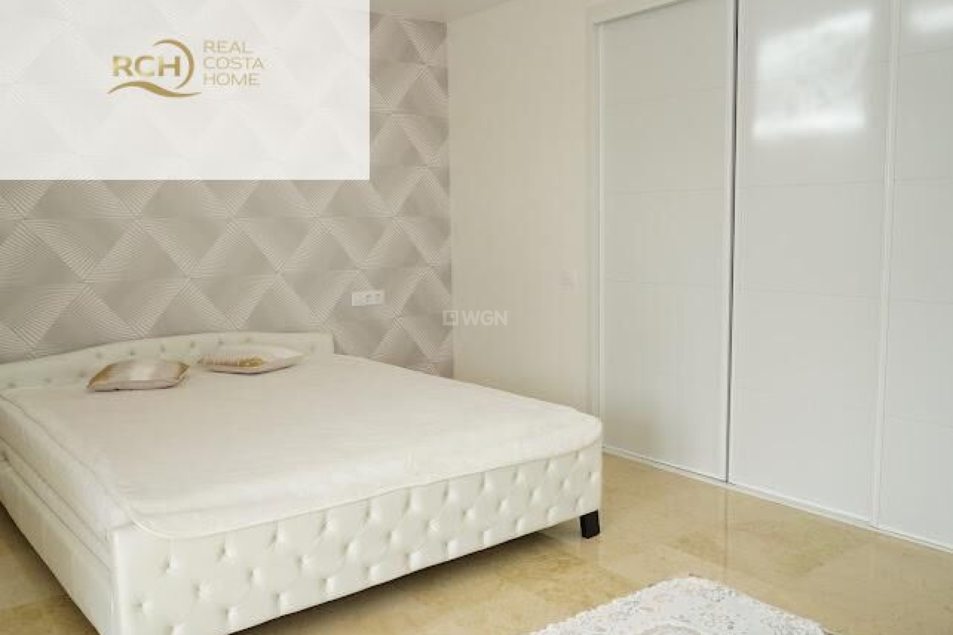 Wiederverkauf - Villa - La Nucía - Montebello - Nou Espai