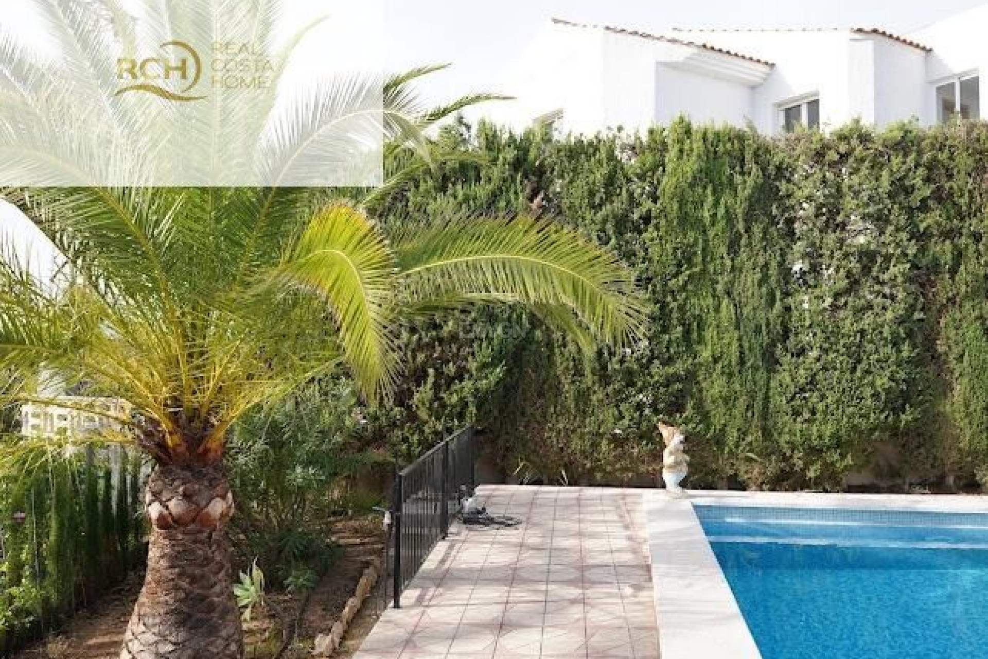 Wiederverkauf - Villa - La Nucía - Montebello - Nou Espai