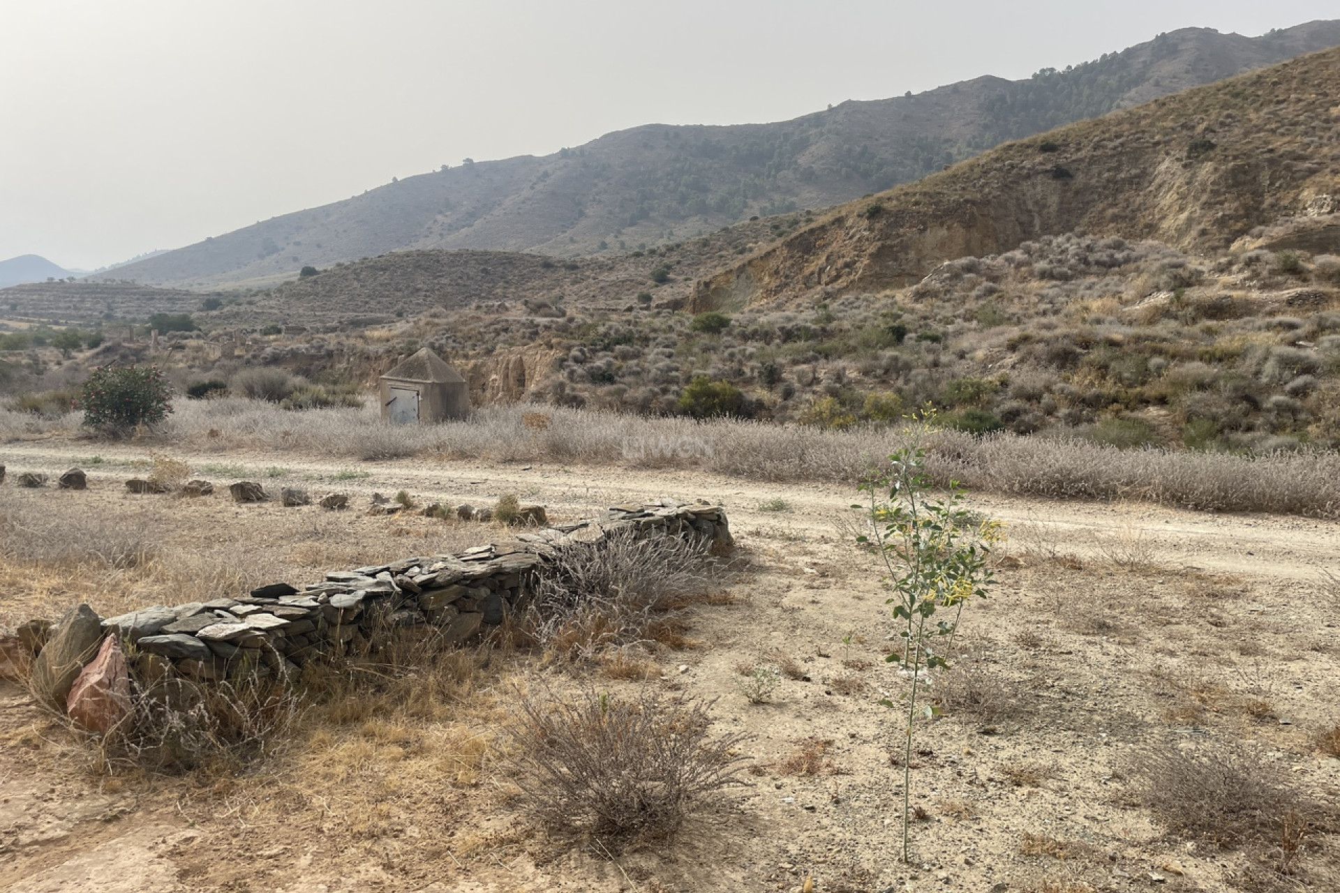 Wiederverkauf - Villa - La Pinilla - Inland