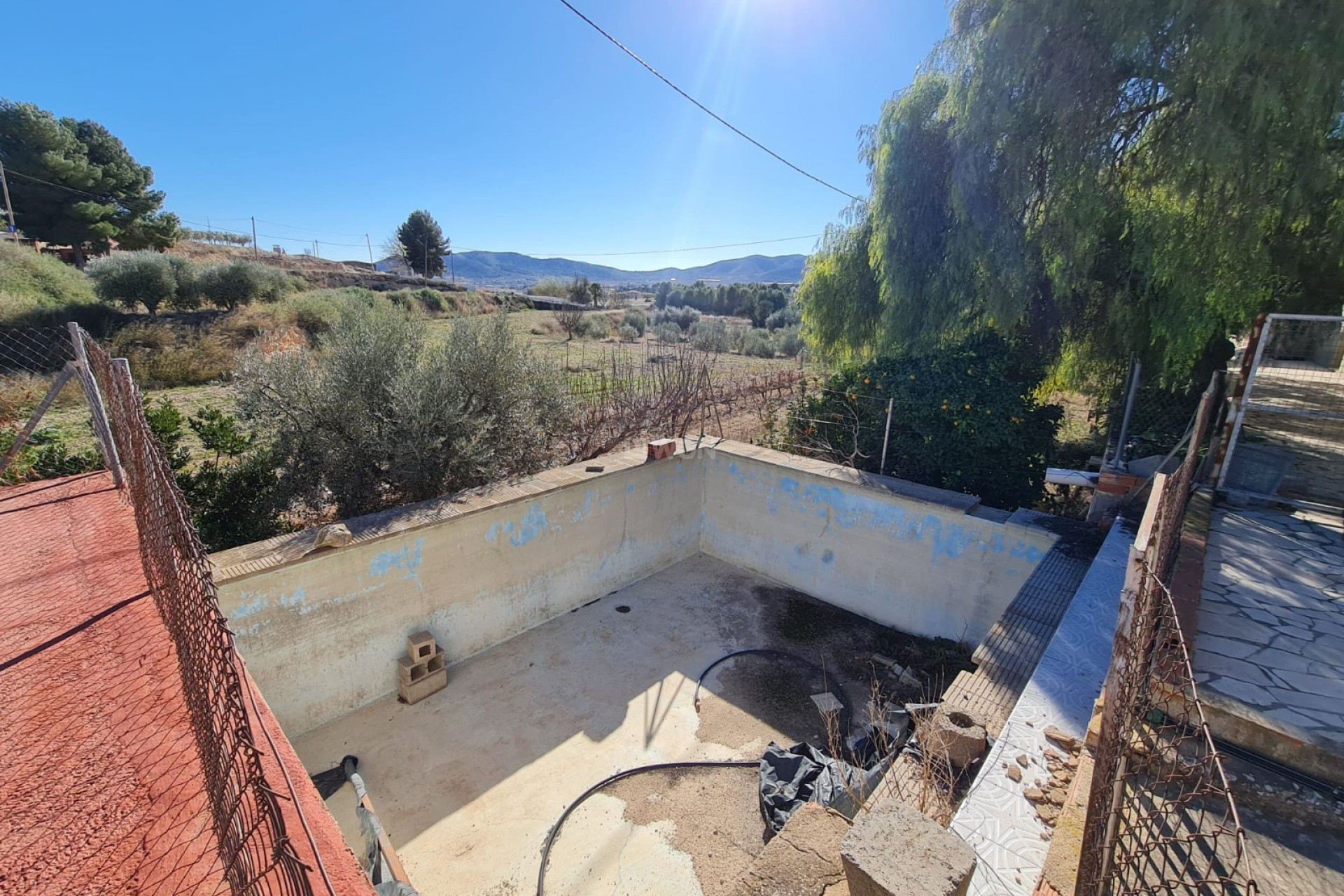 Wiederverkauf - Villa - La Romana - Inland