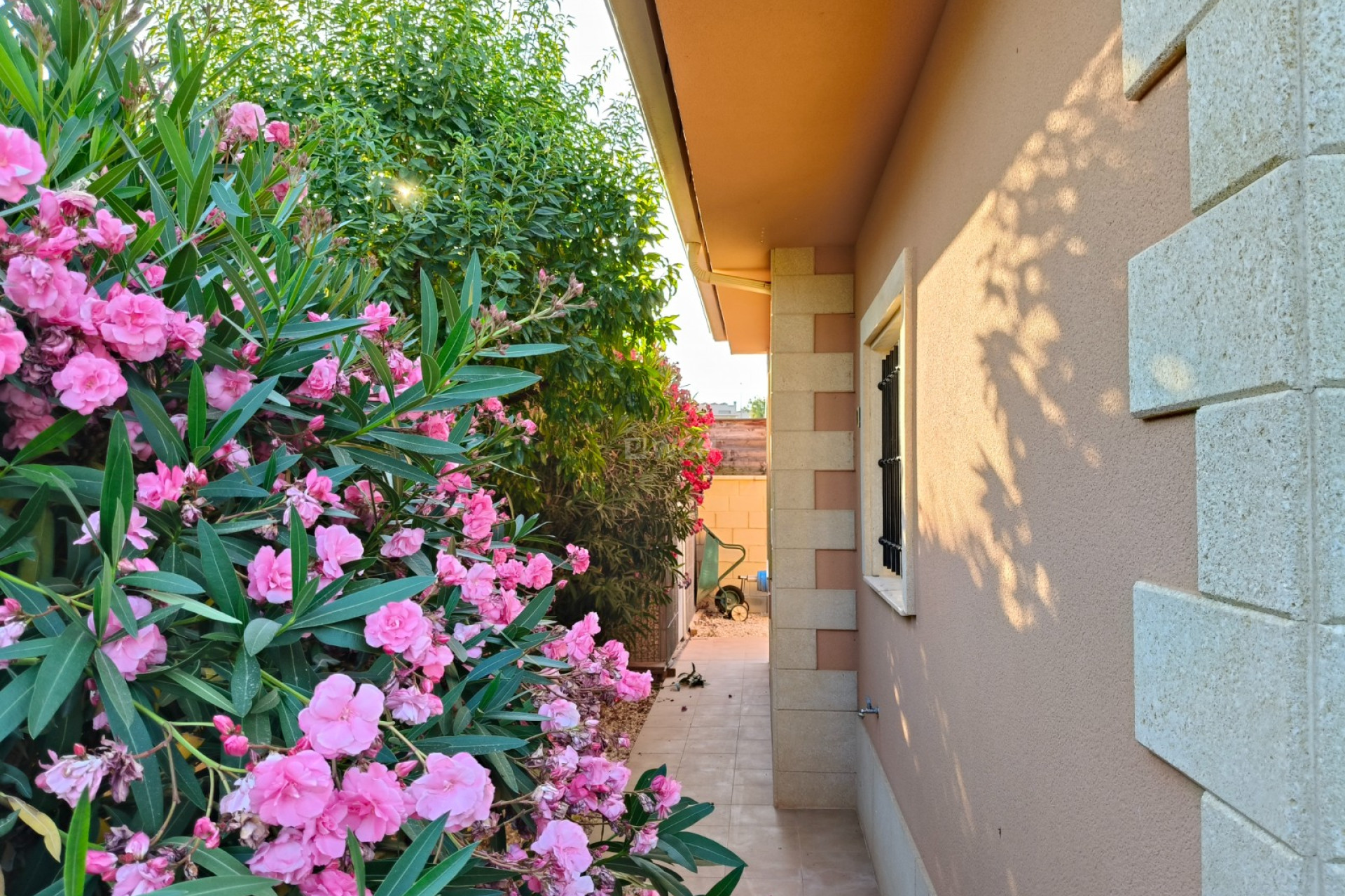 Wiederverkauf - Villa - La Romana - Inland