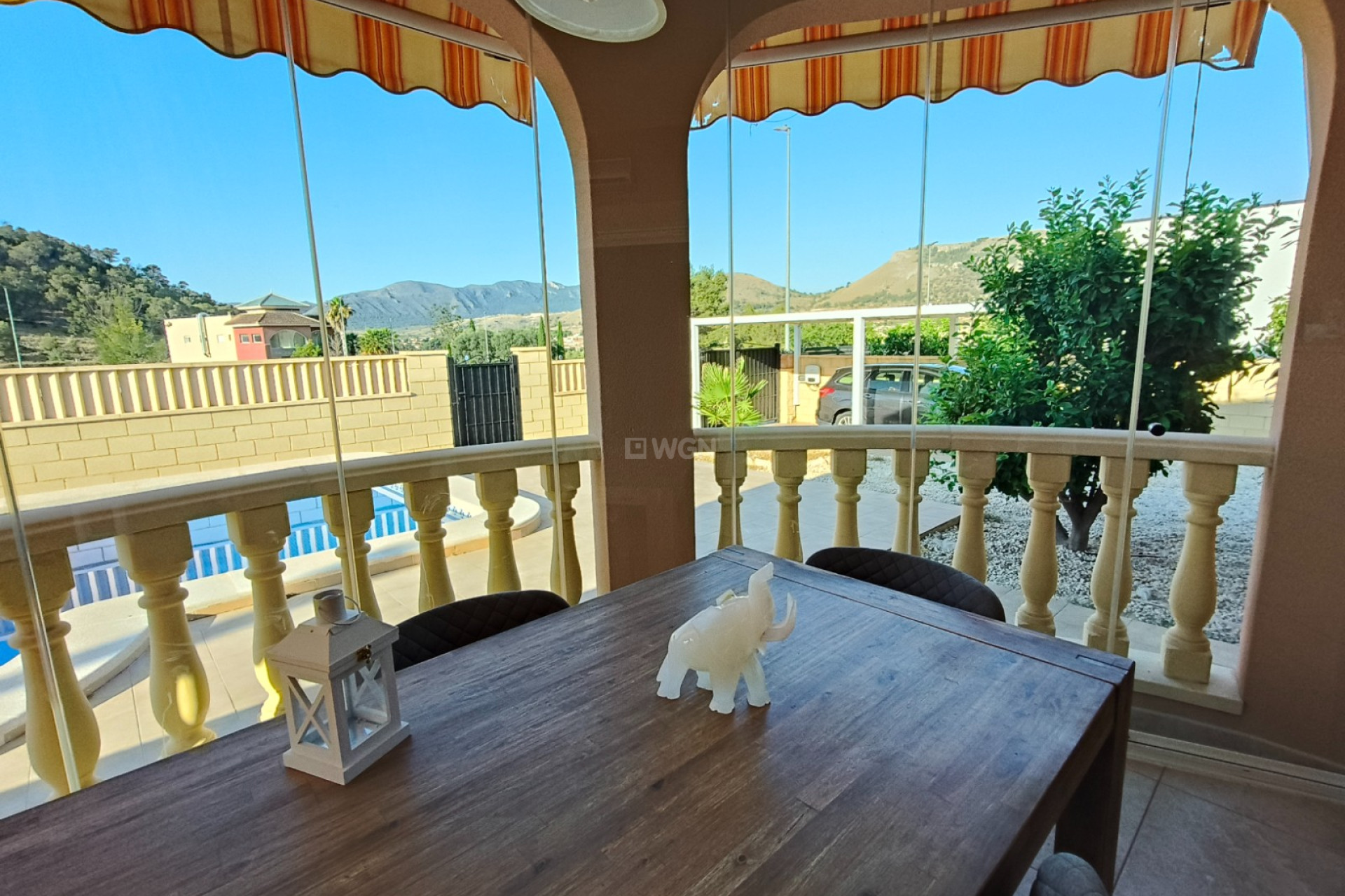 Wiederverkauf - Villa - La Romana - Inland