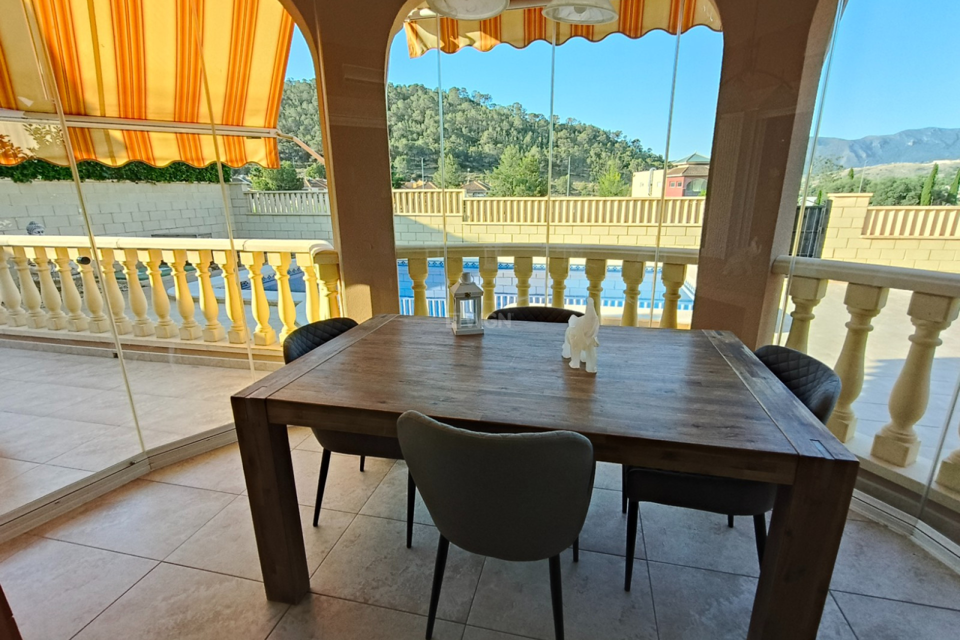 Wiederverkauf - Villa - La Romana - Inland