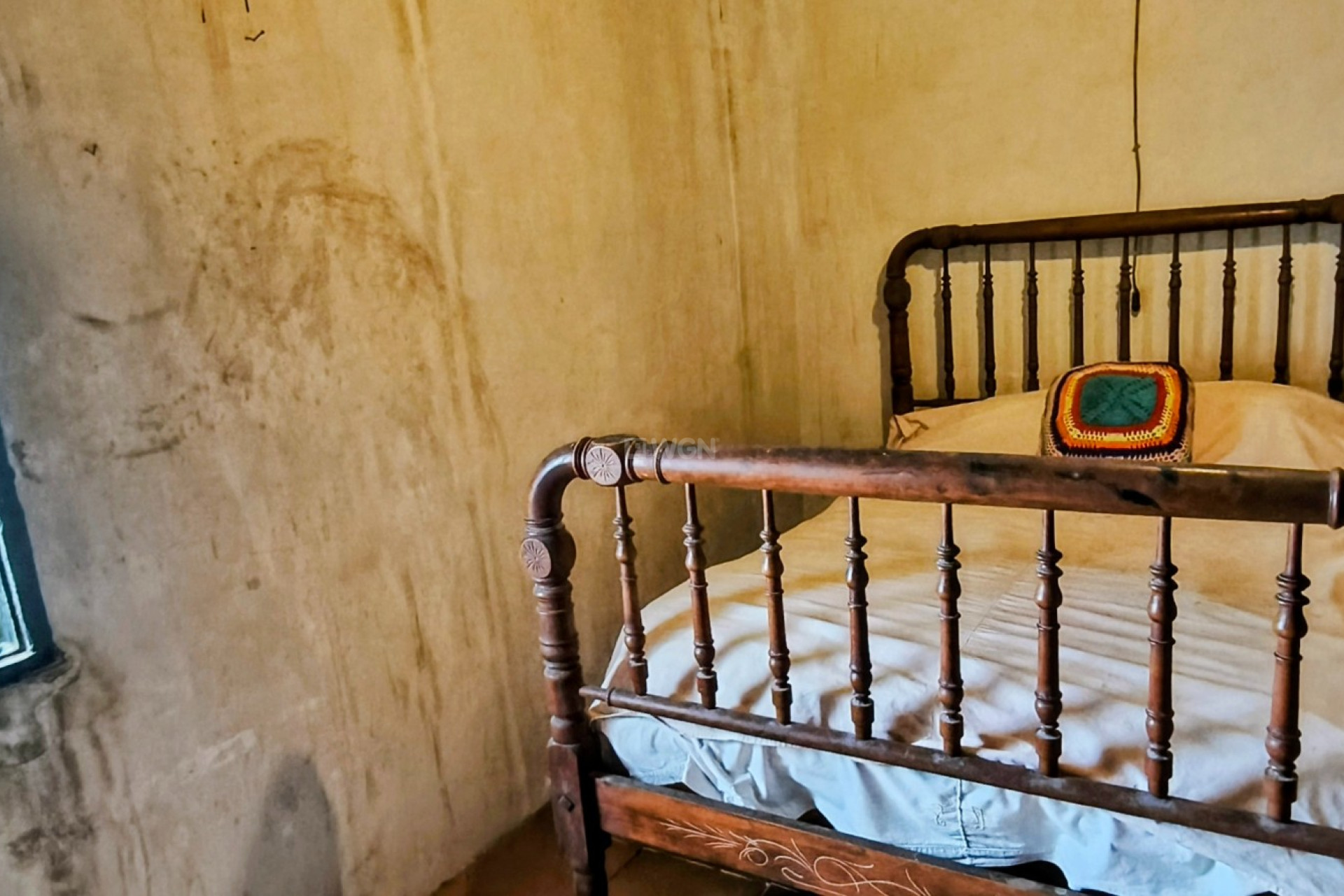 Wiederverkauf - Villa - La Romana - Inland