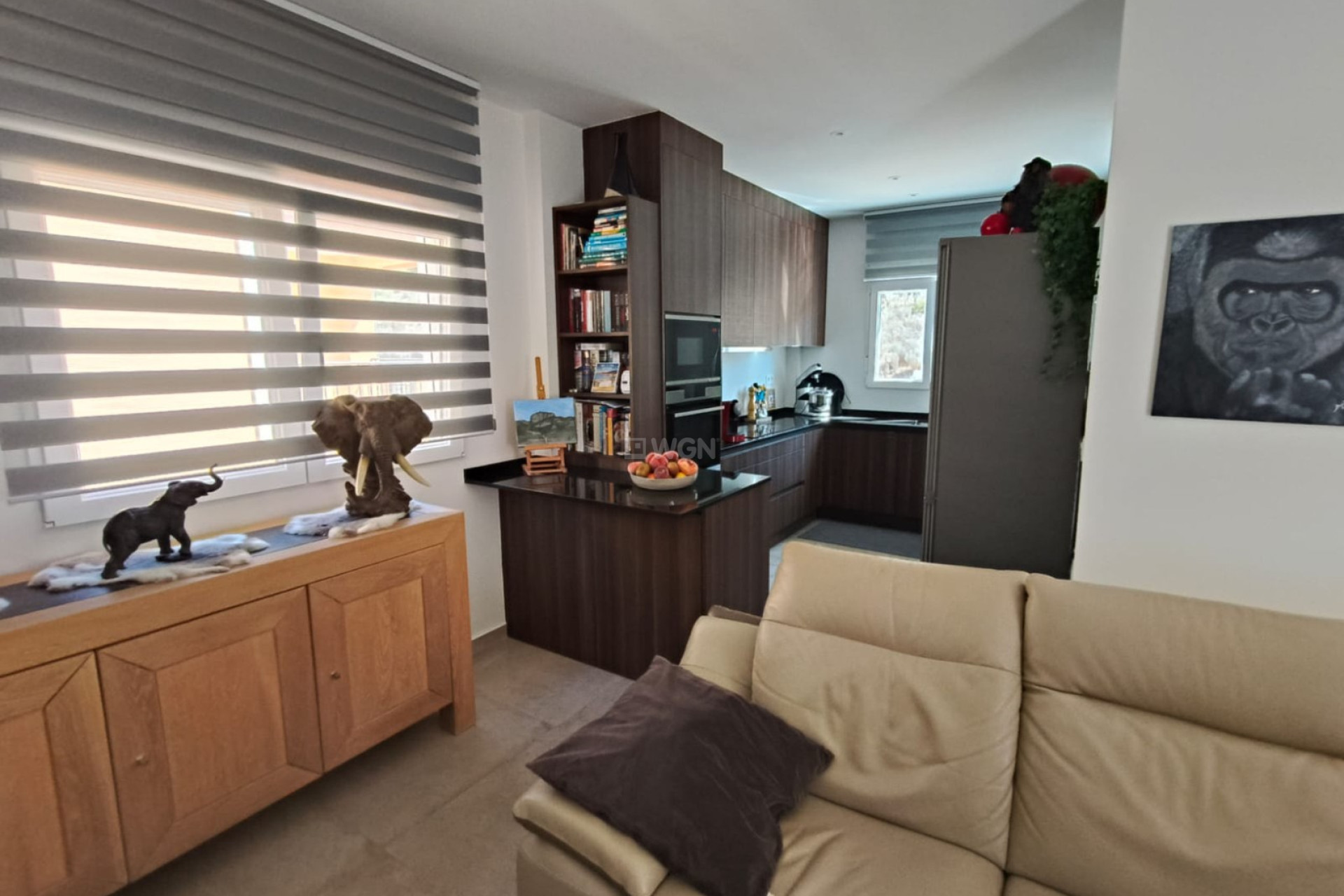 Wiederverkauf - Villa - La Romana - Inland