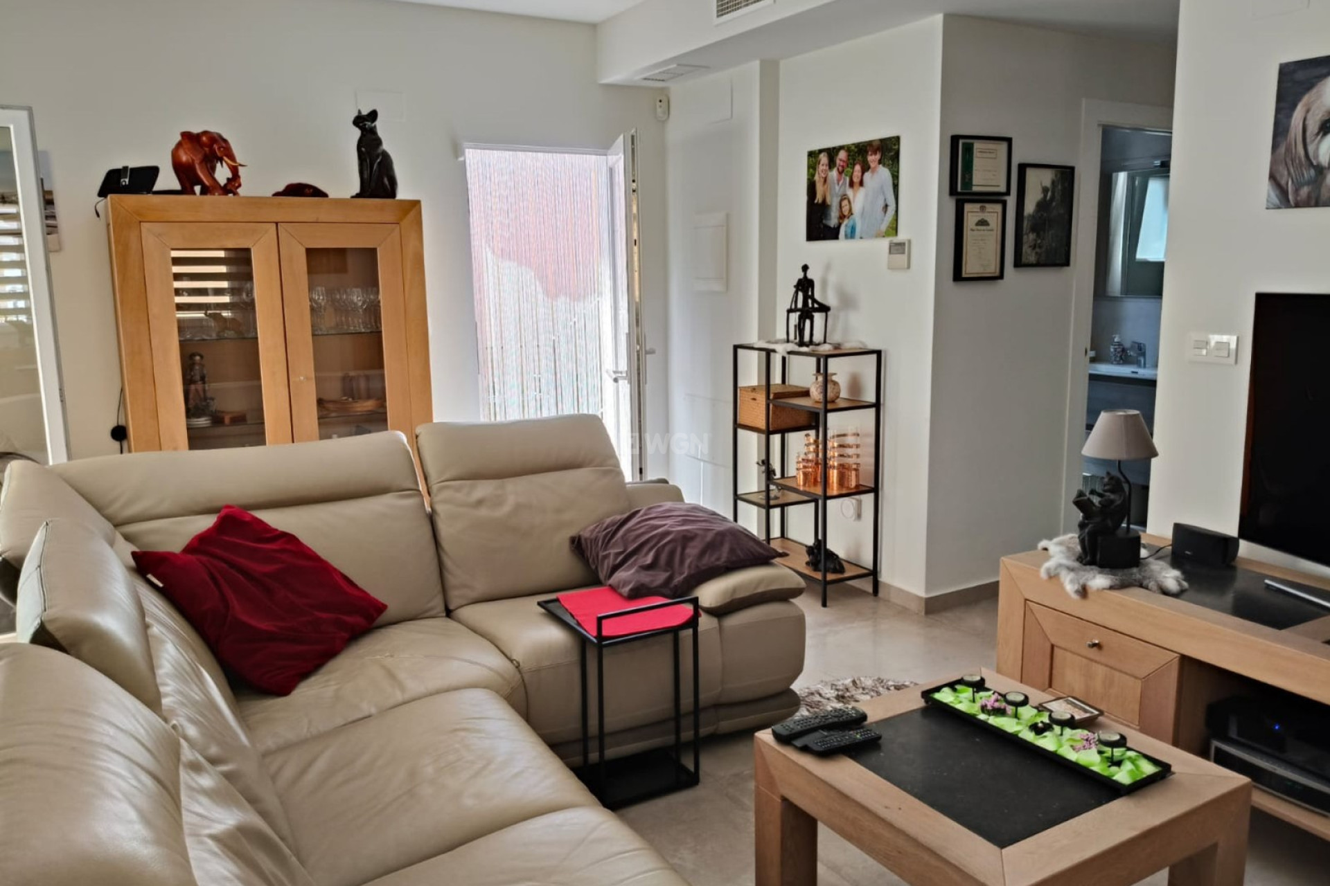 Wiederverkauf - Villa - La Romana - Inland