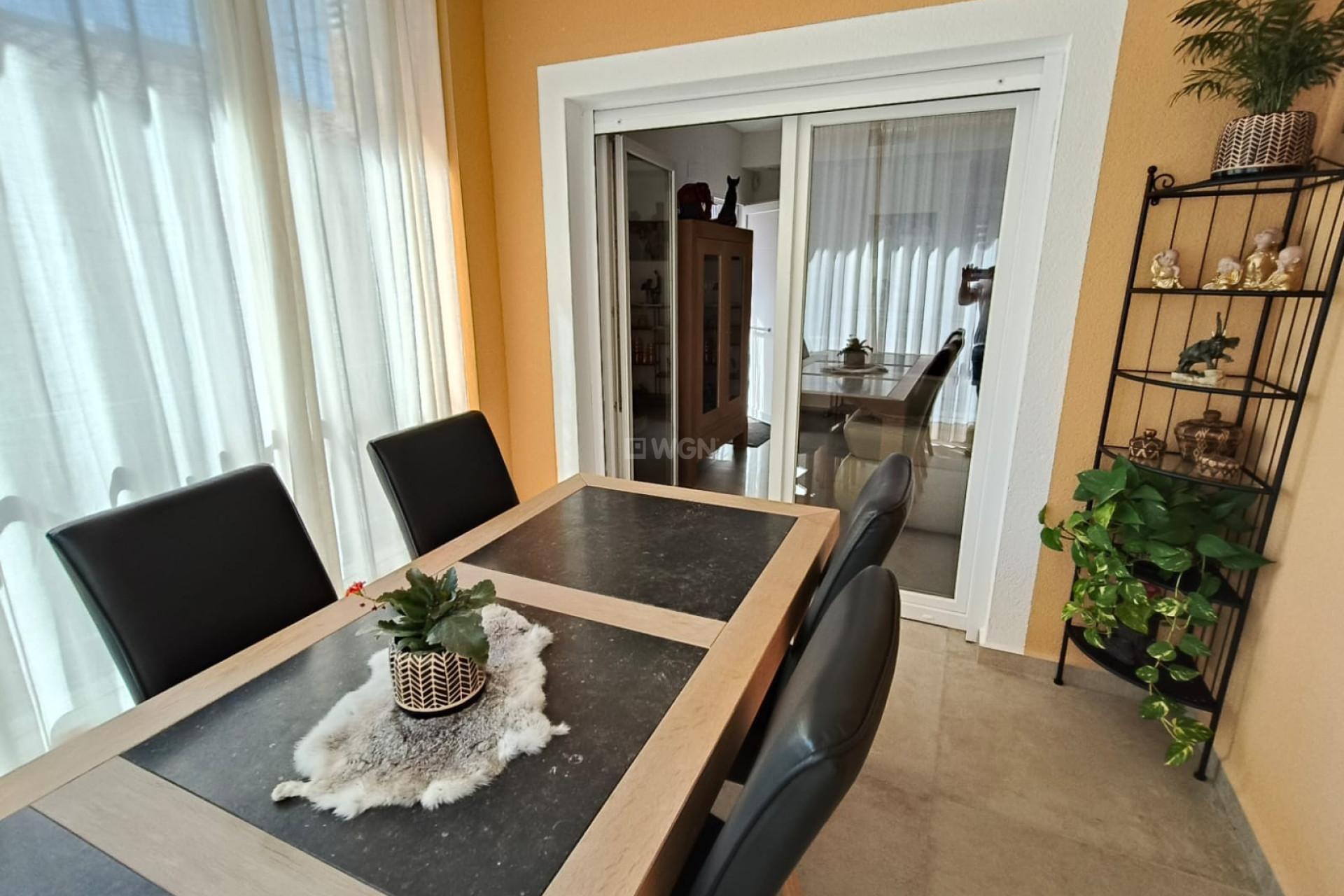 Wiederverkauf - Villa - La Romana - Inland